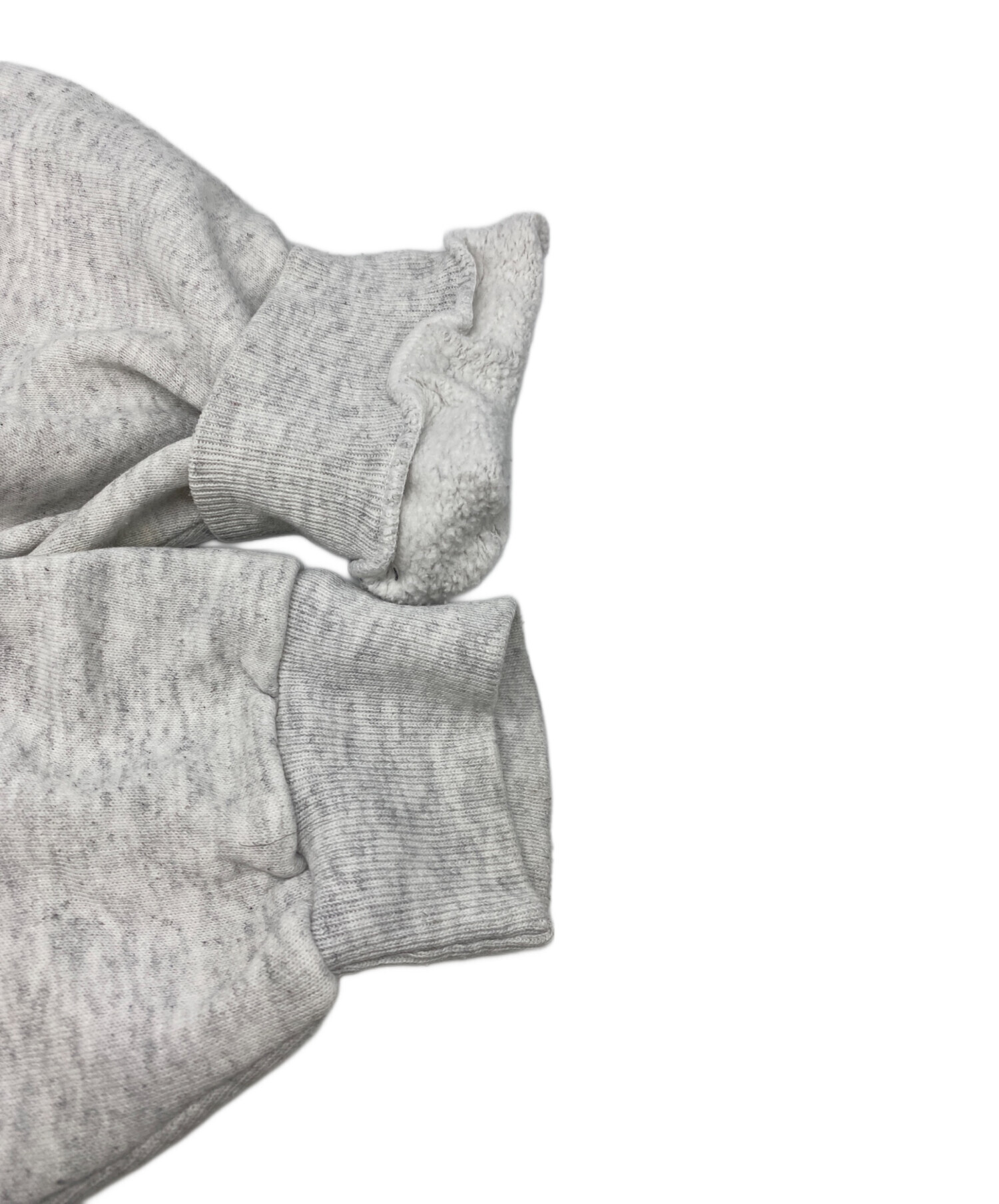 中古・古着通販】SANTEE SWEAT (サンティー スウェット) Hard Rock