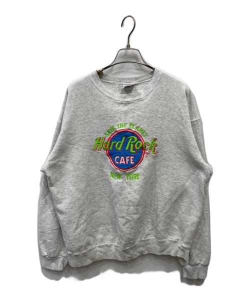 中古・古着通販】SANTEE SWEAT (サンティー スウェット) Hard Rock