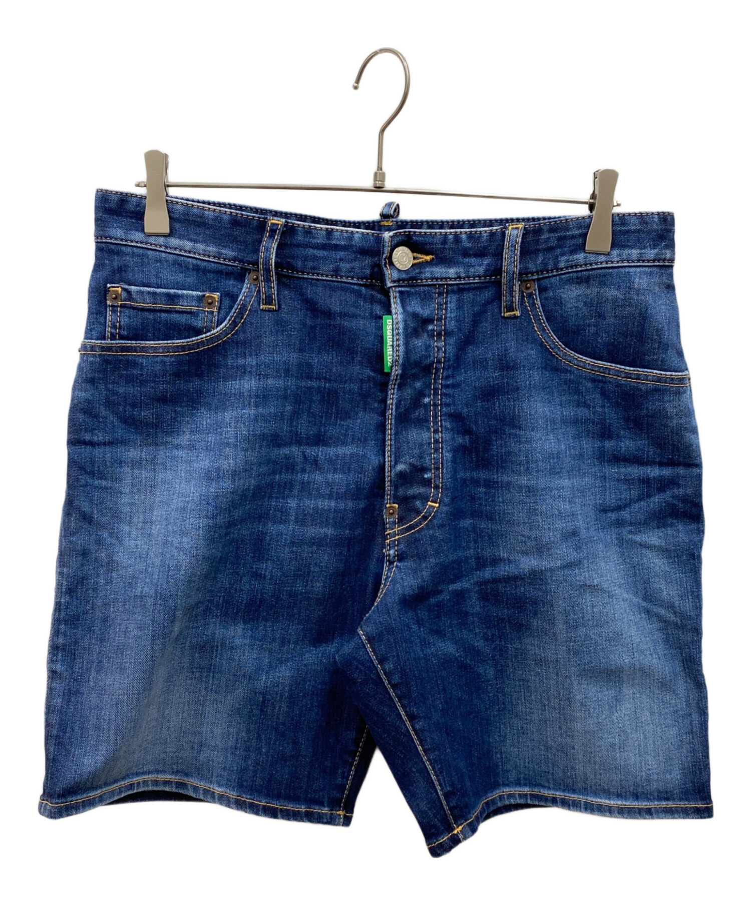 中古・古着通販】DSQUARED2 (ディースクエアード) Marine Short