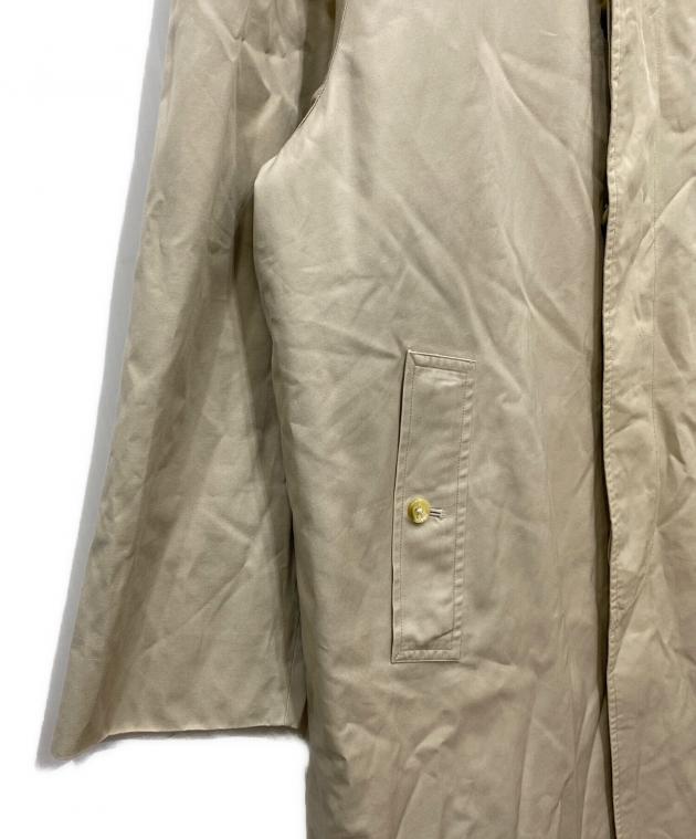 中古・古着通販】BURBERRY (バーバリー) 裏ノバチェックライナー付