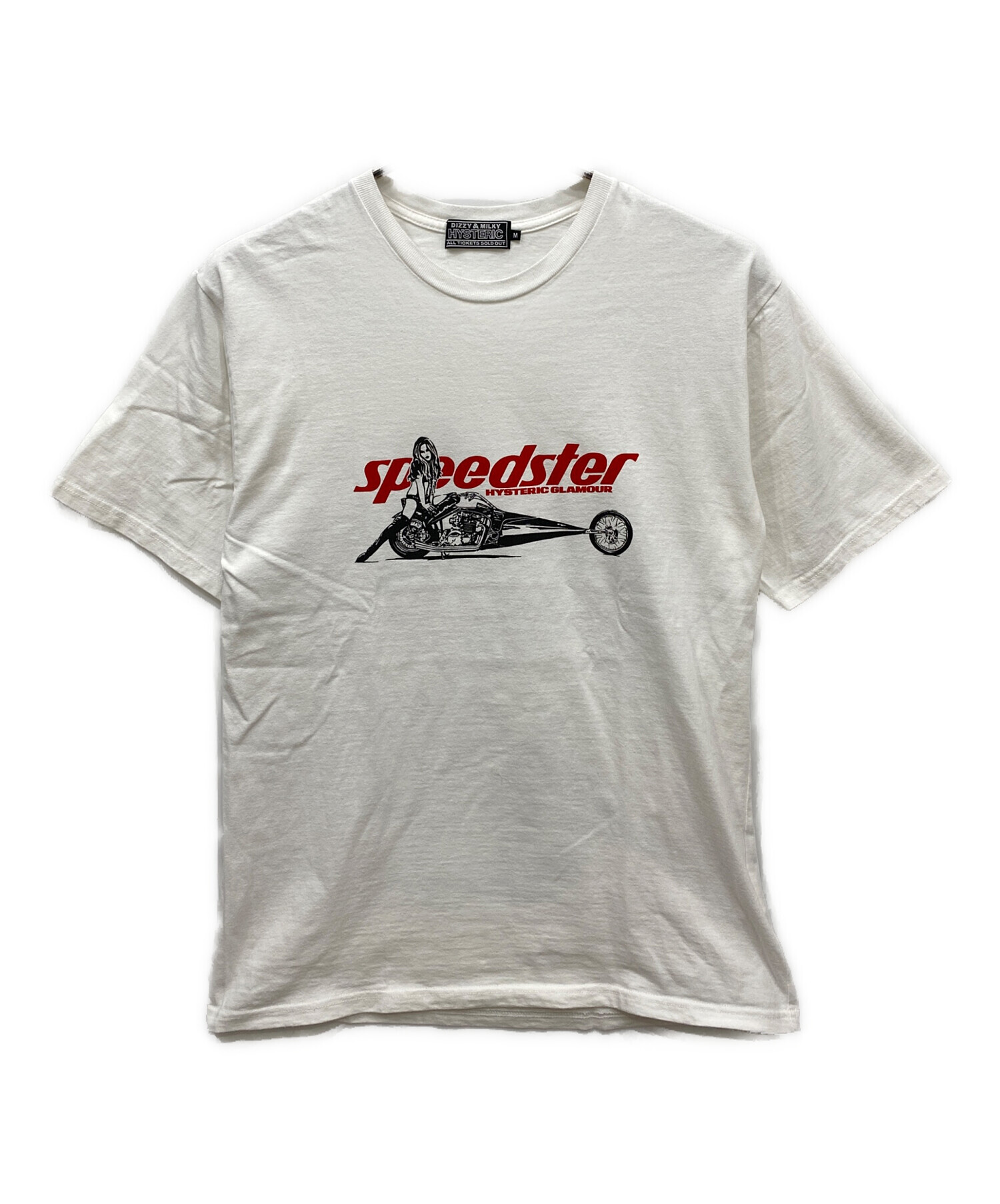 中古・古着通販】Hysteric Glamour (ヒステリックグラマー) 24SS