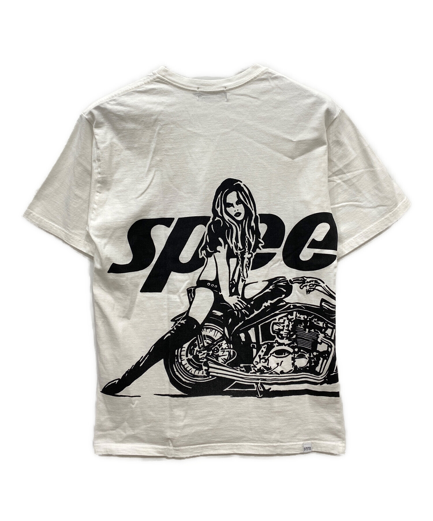 中古・古着通販】Hysteric Glamour (ヒステリックグラマー) 24SS