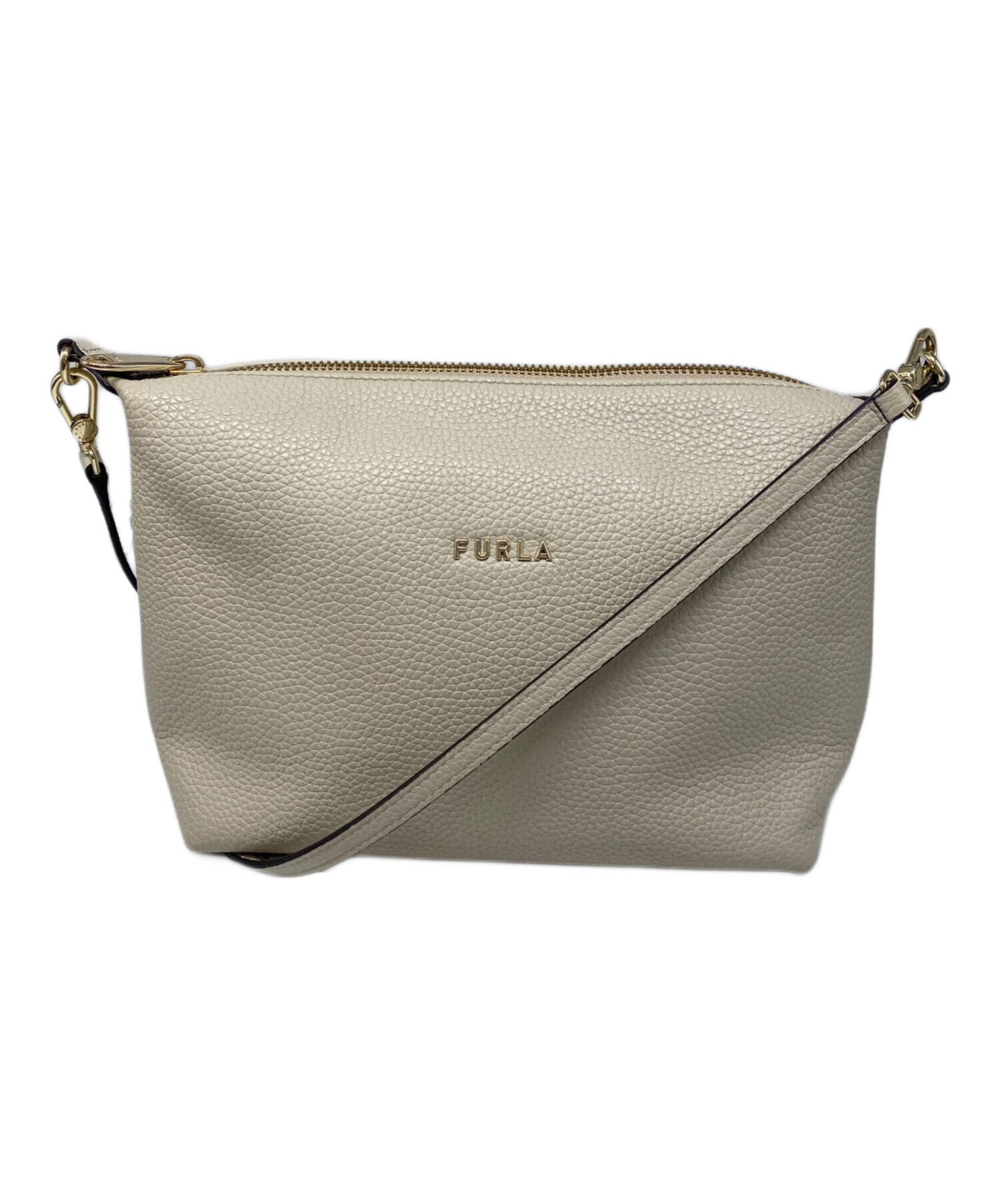 専用になります FURLABOX付き 中古・古着通販】FURLA (フルラ) SOPHIE CROSSBODY BAG ソフィー 2WAY