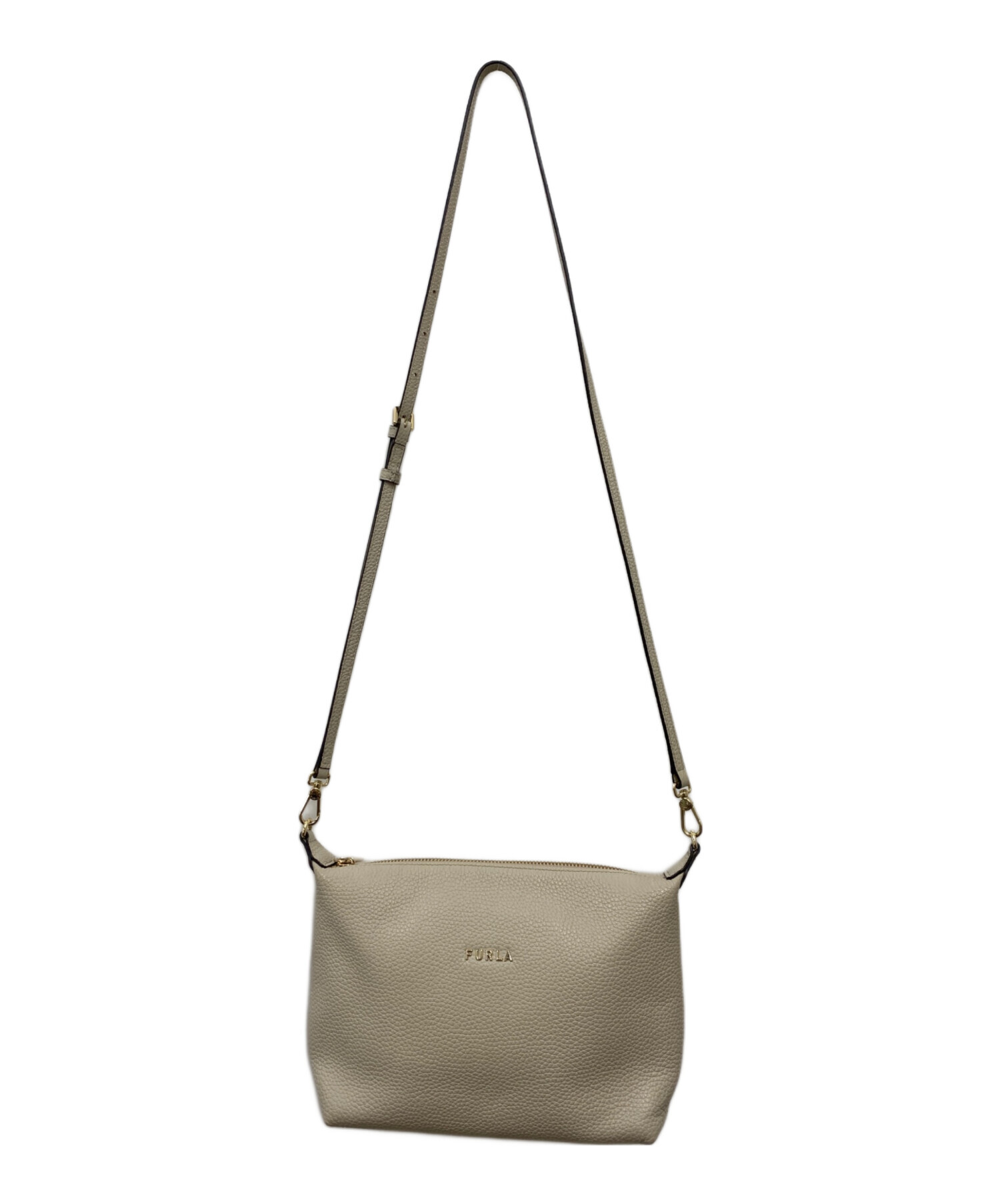 中古・古着通販】FURLA (フルラ) SOPHIE CROSSBODY BAG ソフィー 2WAY
