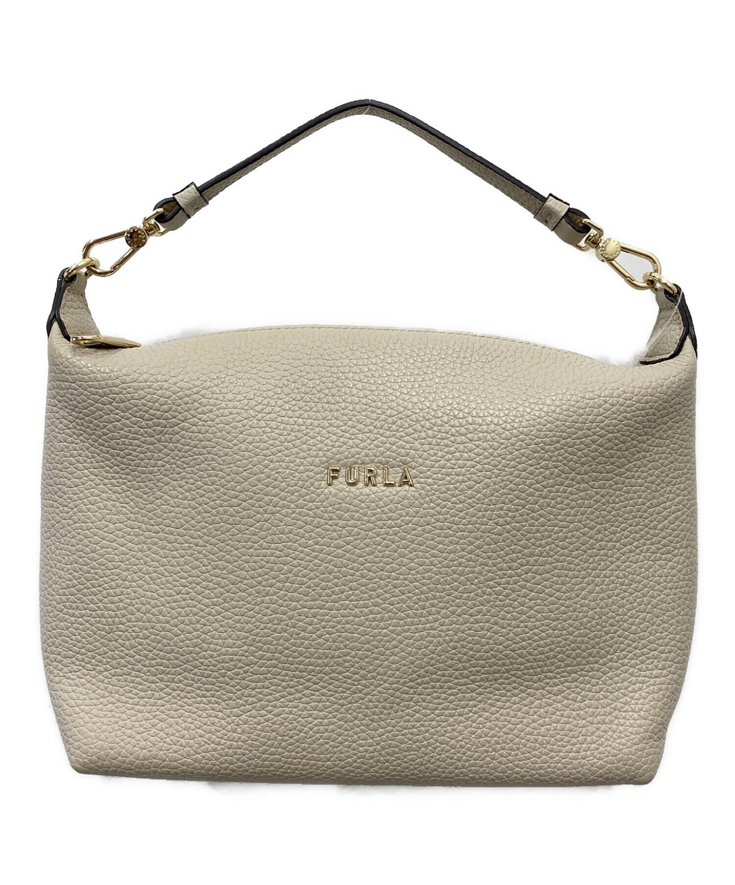 中古・古着通販】FURLA (フルラ) SOPHIE CROSSBODY BAG ソフィー 2WAY