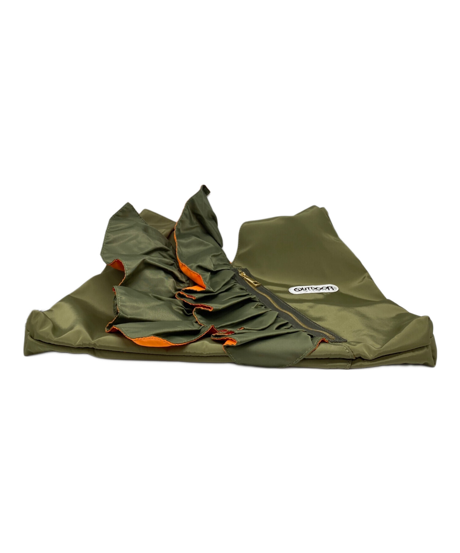 中古・古着通販】OUTDOOR (アウトドア) Risley (リズレー