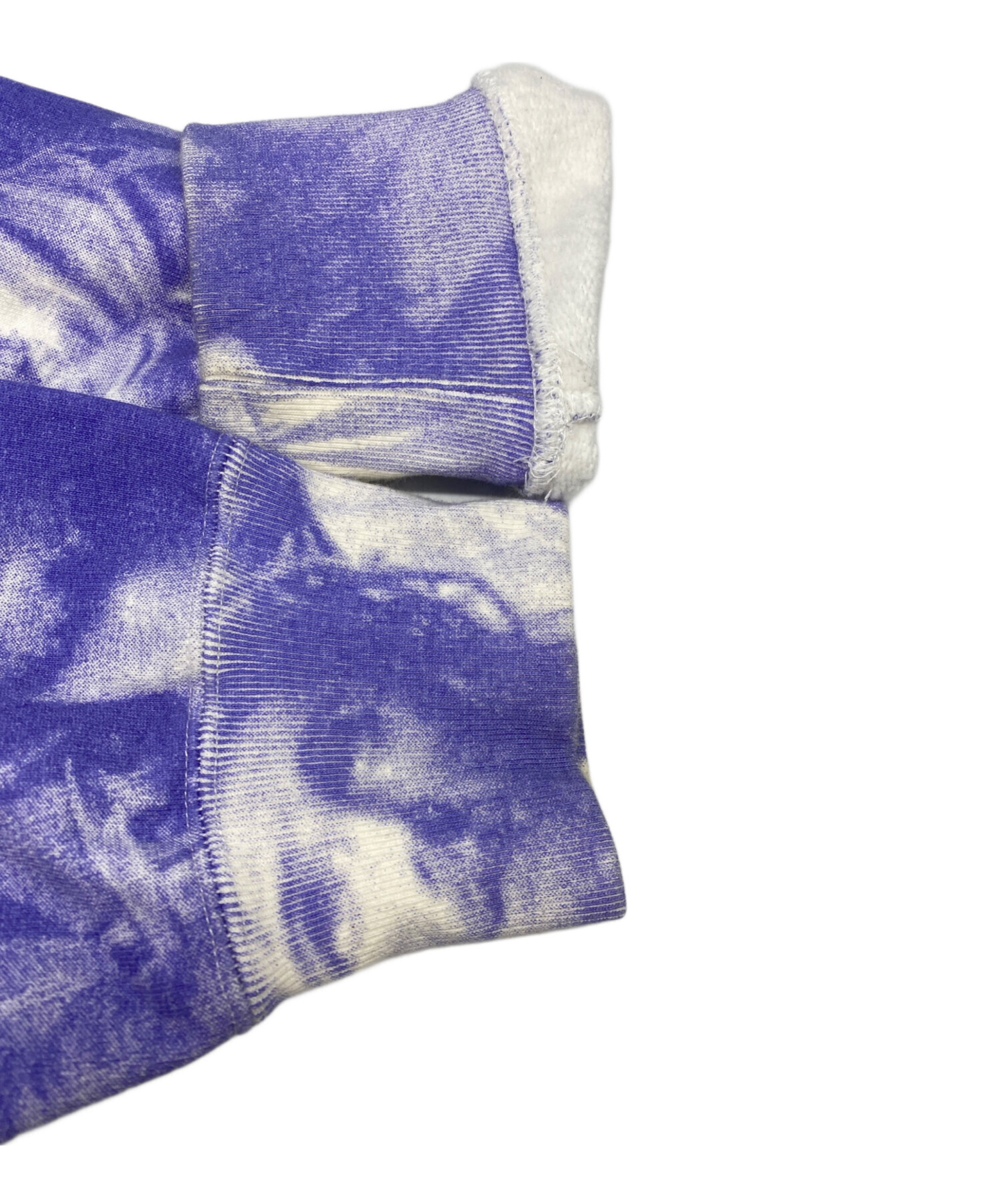 中古・古着通販】Supreme (シュプリーム) 18AW Jesus and Mary Hooded