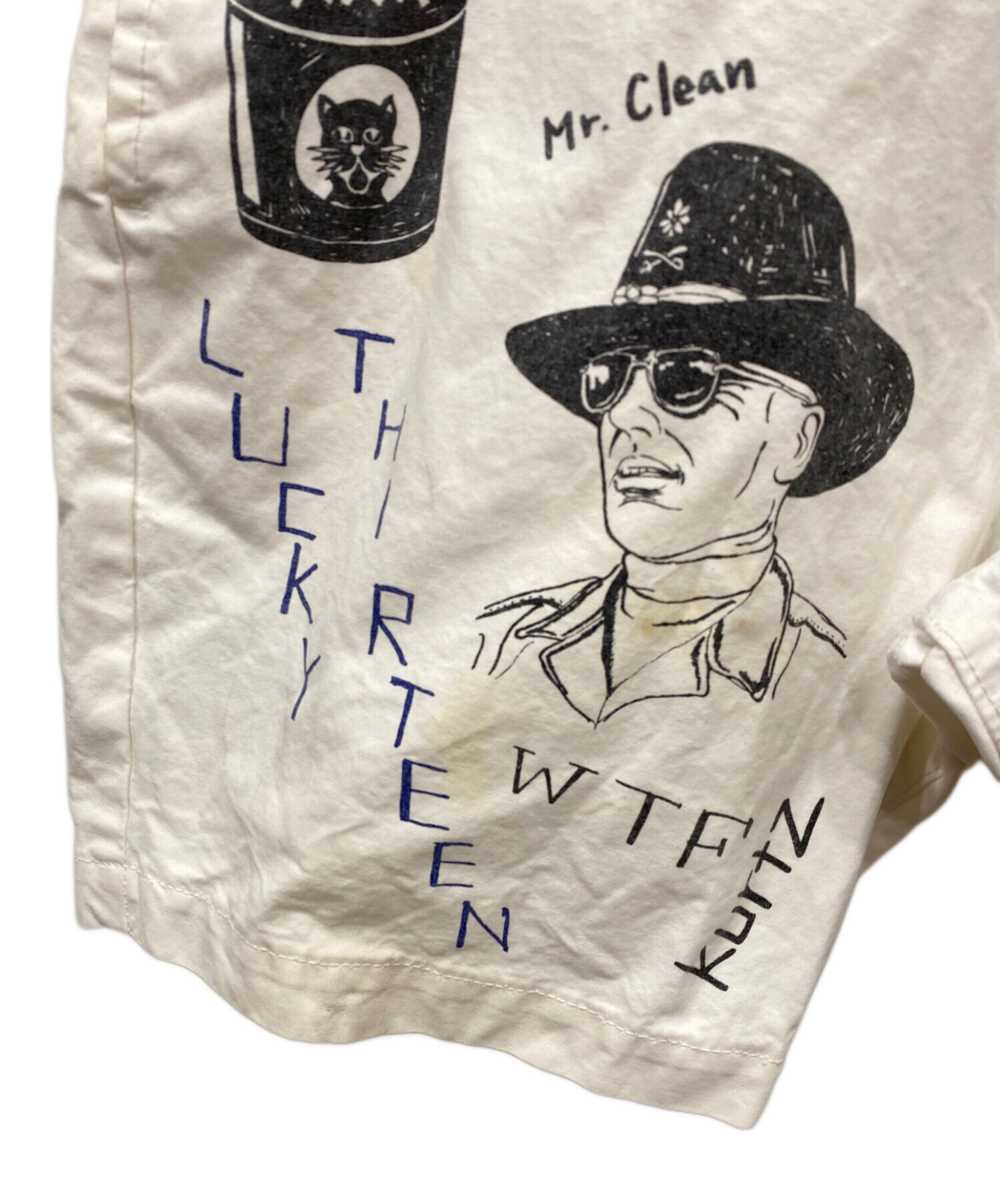 中古・古着通販】NEIGHBORHOOD (ネイバーフッド) 17SS MEMORIAL-SP