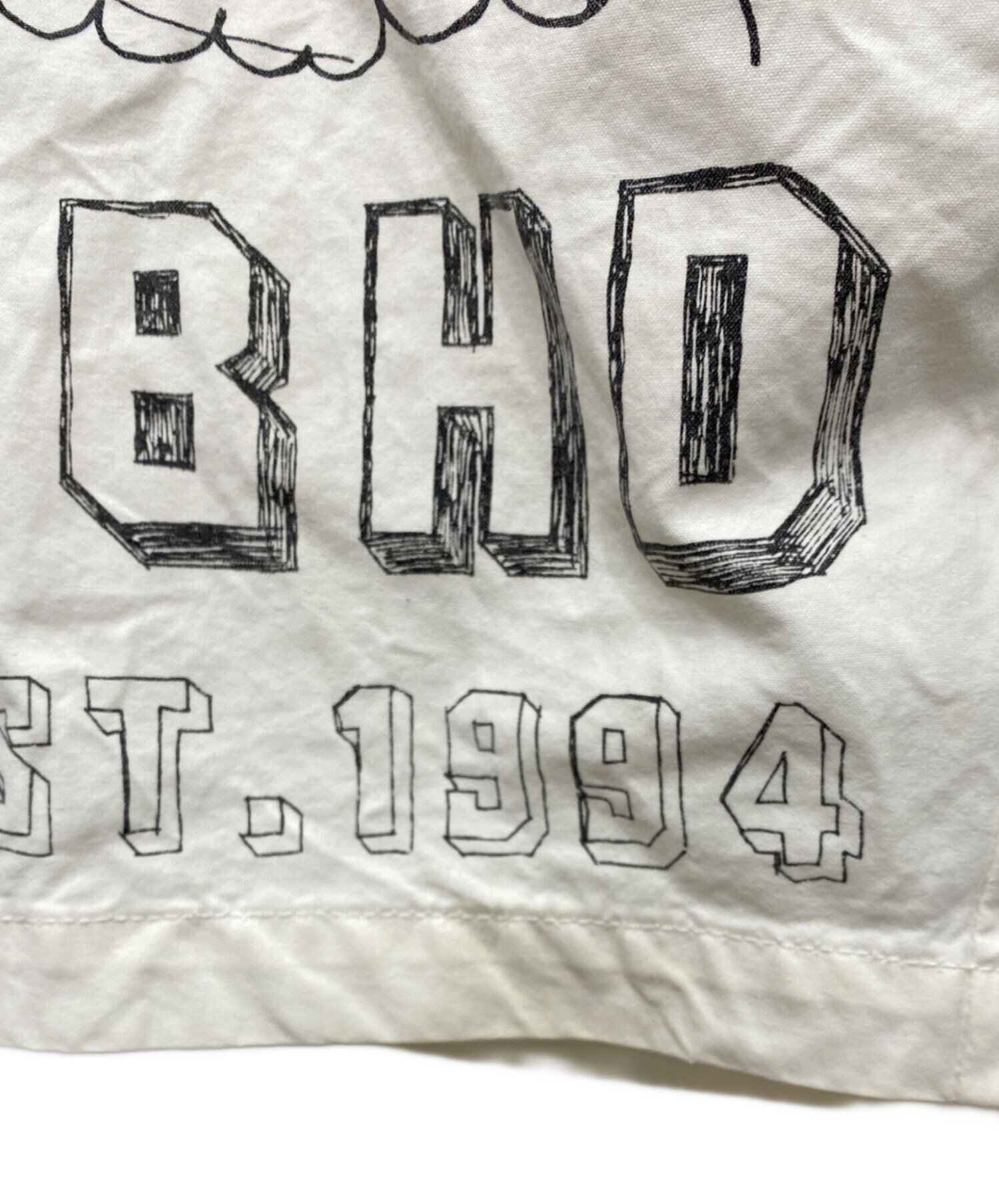 中古・古着通販】NEIGHBORHOOD (ネイバーフッド) 17SS MEMORIAL-SP