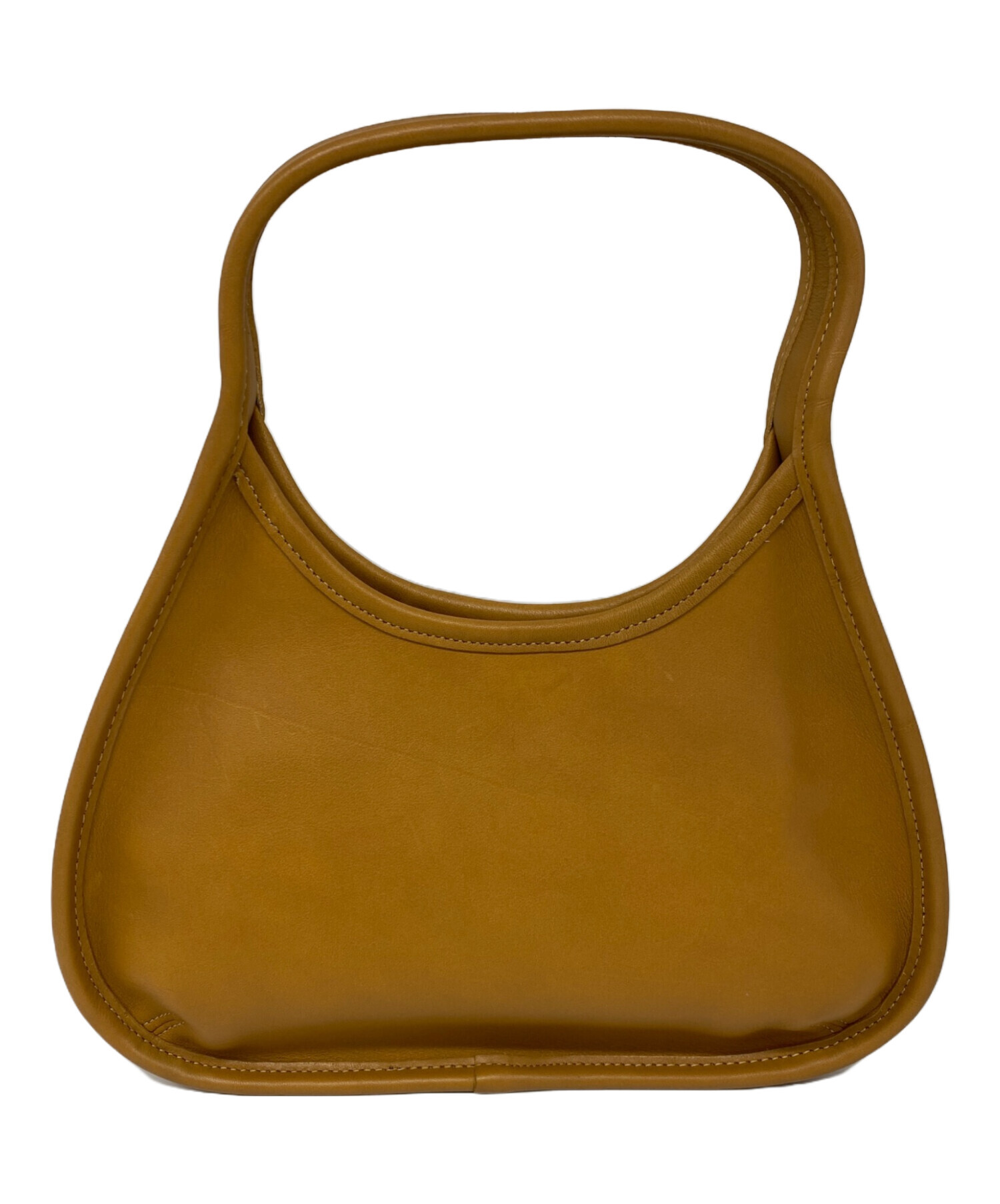 中古・古着通販】COACH (コーチ) エルゴ オールド ワンショルダー