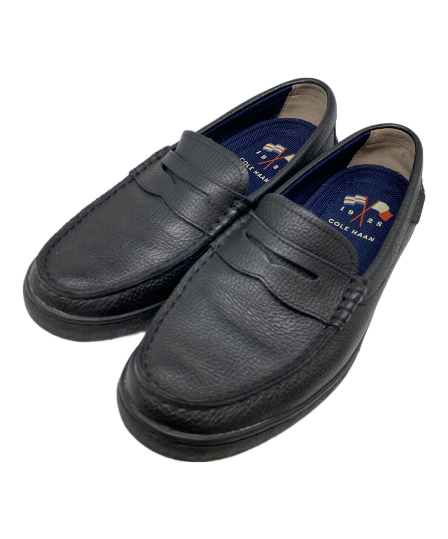 中古・古着通販】COLE HAAN (コールハーン) ナンタケットローファー