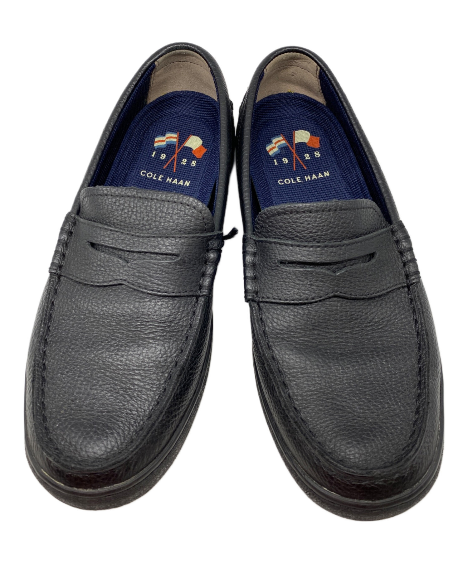 中古・古着通販】COLE HAAN (コールハーン) ナンタケットローファー
