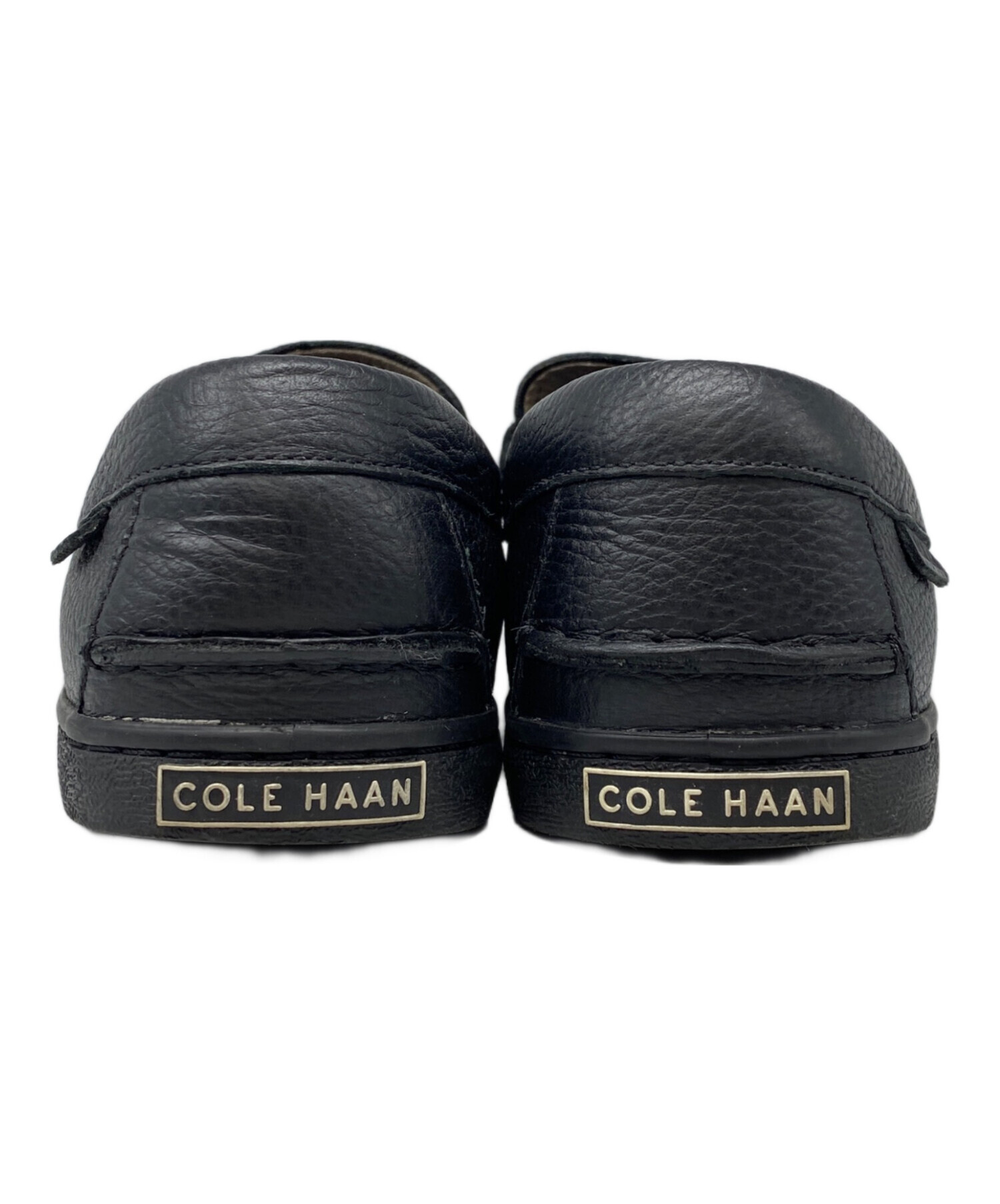 中古・古着通販】COLE HAAN (コールハーン) ナンタケットローファー