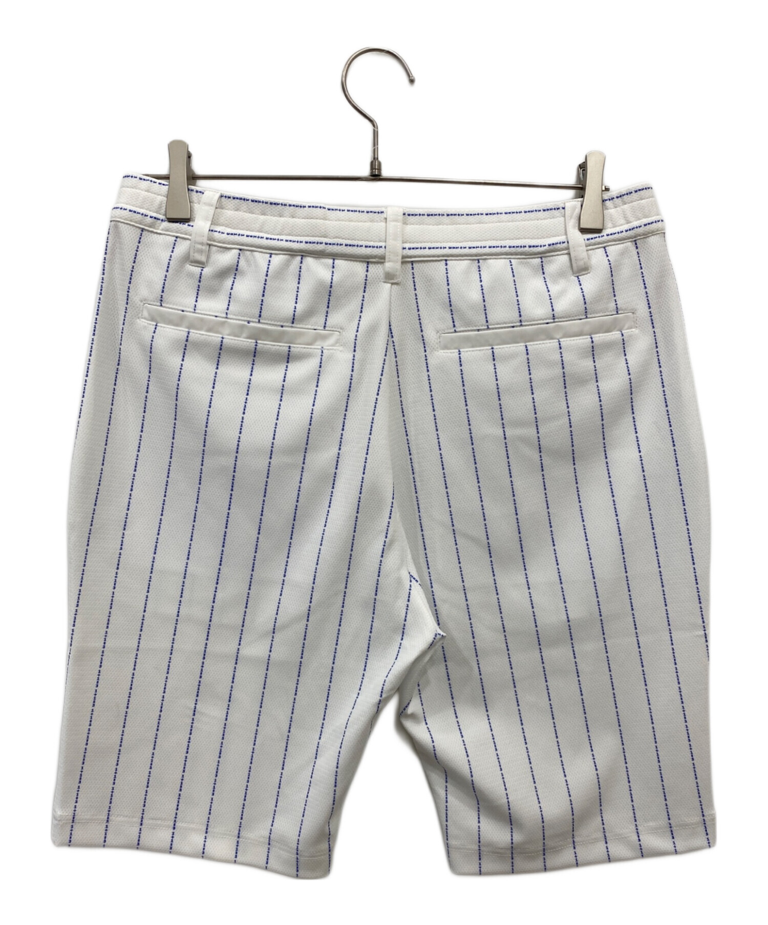 中古・古着通販】1piu1uguale3 (ウノピュウノウグァーレトレ) ハーフ
