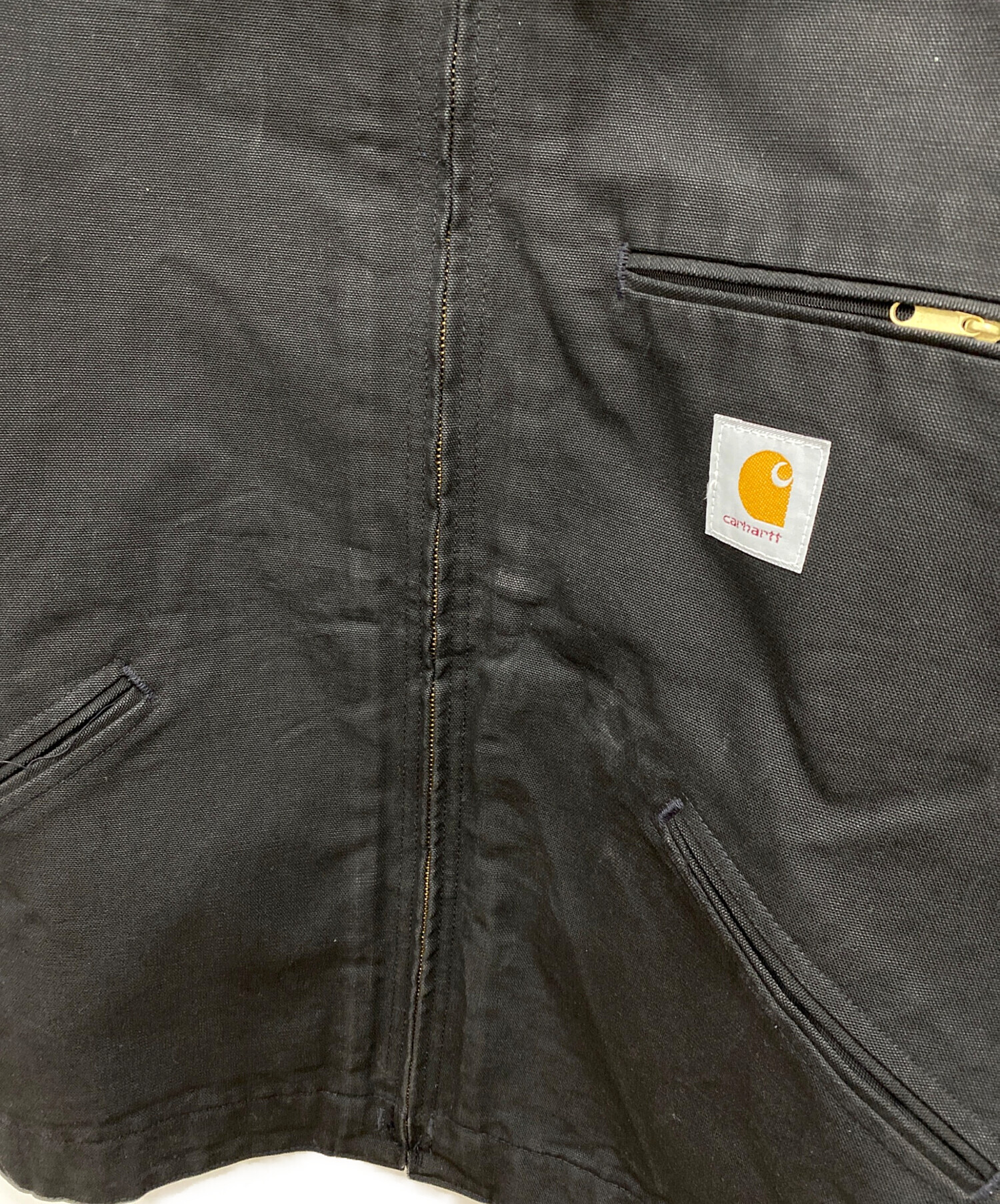 中古・古着通販】CarHartt (カーハート) デトロイトジャケット