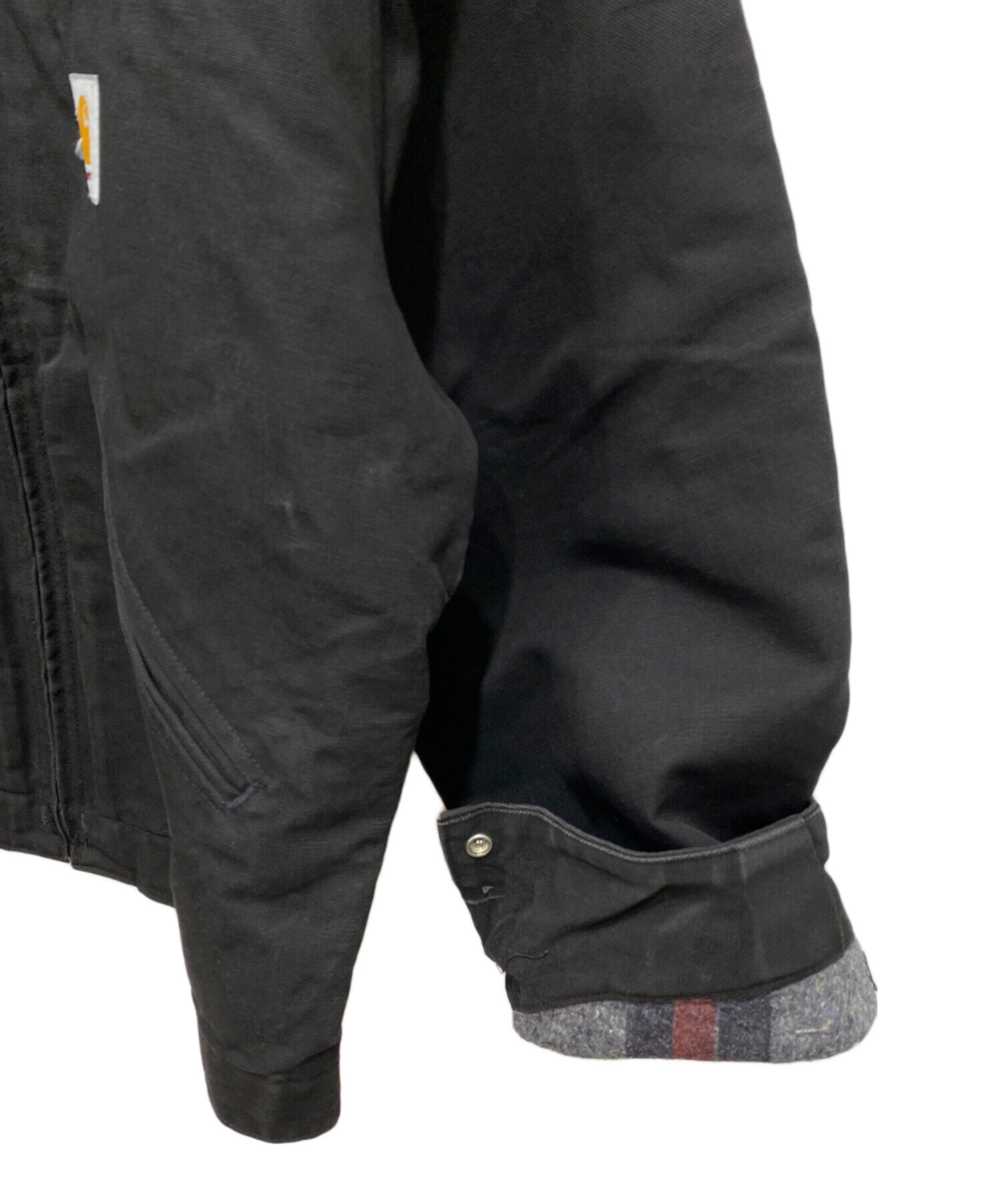 中古・古着通販】CarHartt (カーハート) デトロイトジャケット