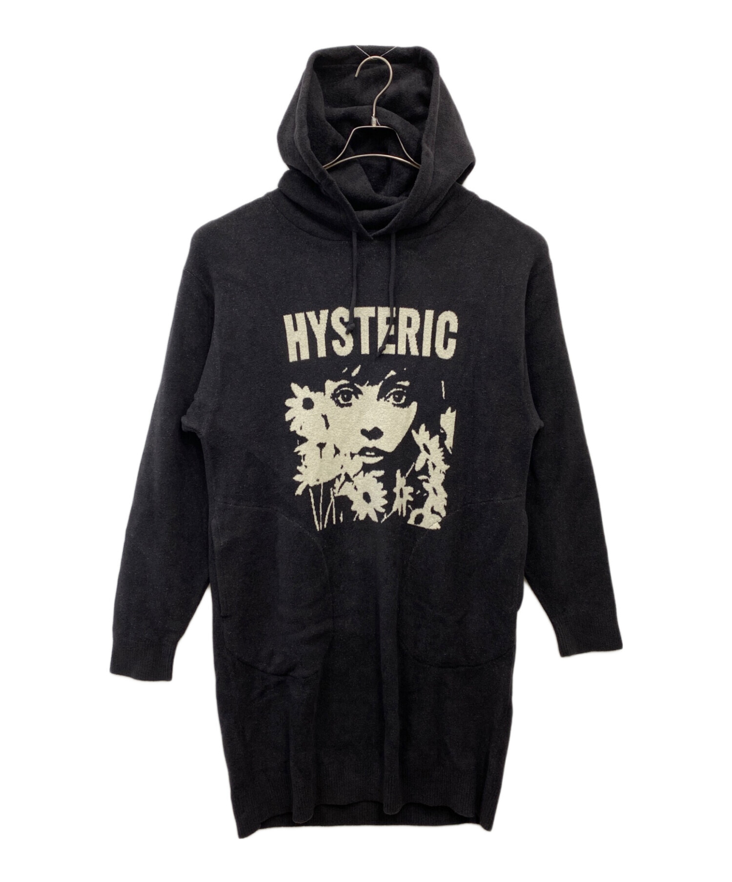 中古・古着通販】Hysteric Glamour (ヒステリックグラマー) FLOWER