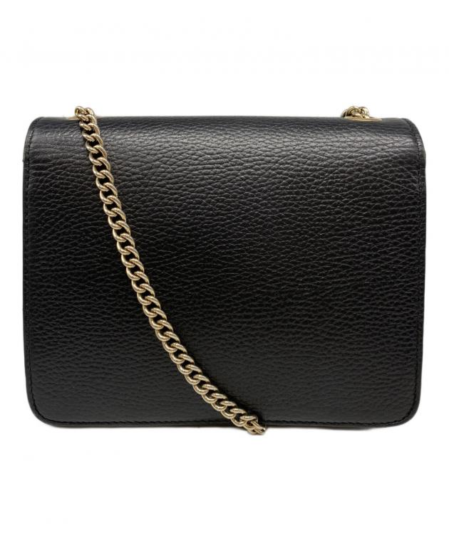 中古・古着通販】GUCCI (グッチ) インターロッキングG チェーン