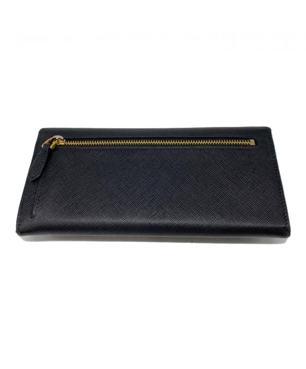 中古・古着通販】PRADA (プラダ) サフィアーノ フィオッコ リボン長