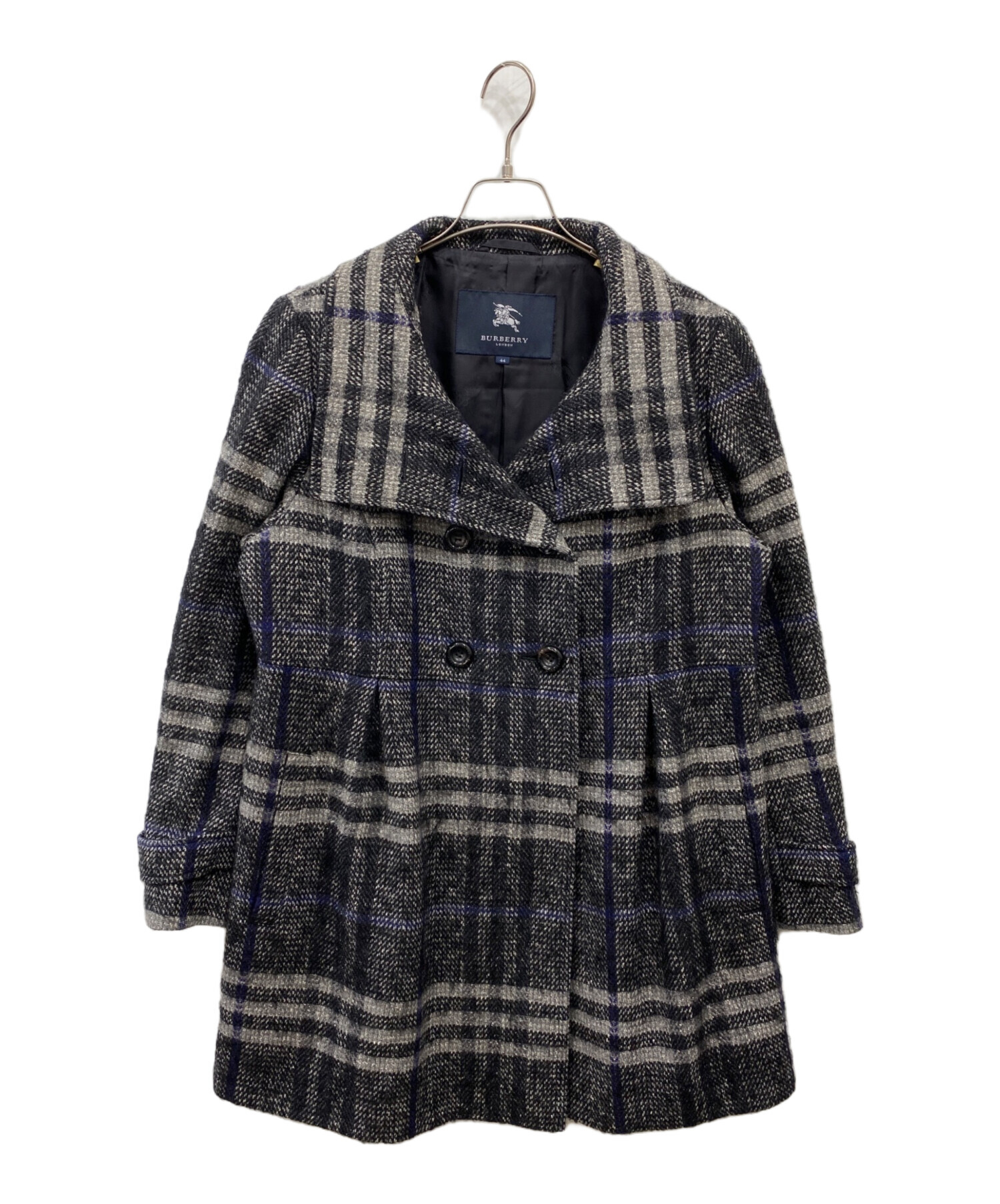 中古・古着通販】BURBERRY LONDON (バーバリーロンドン) チェスター