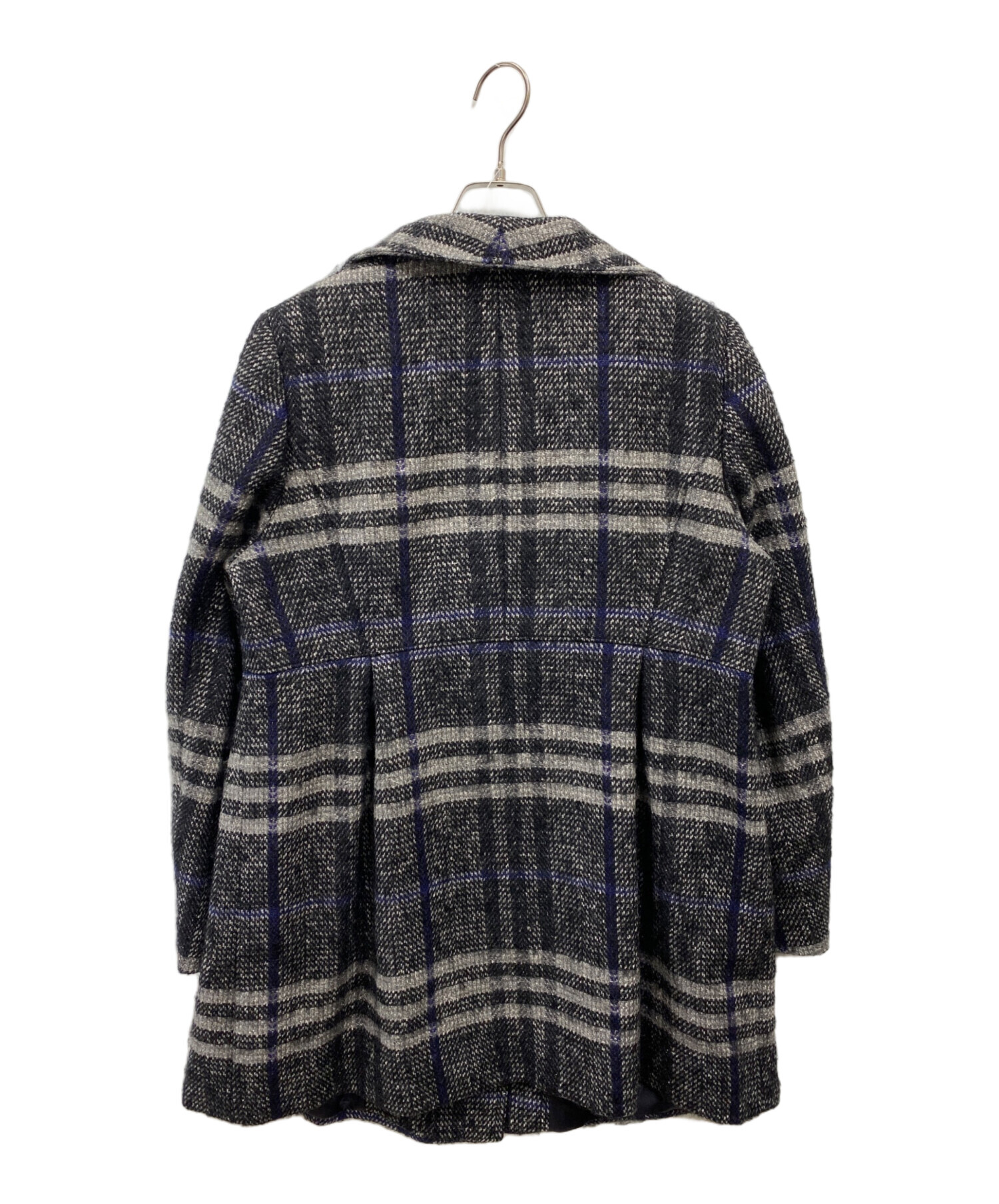 中古・古着通販】BURBERRY LONDON (バーバリーロンドン) チェスター
