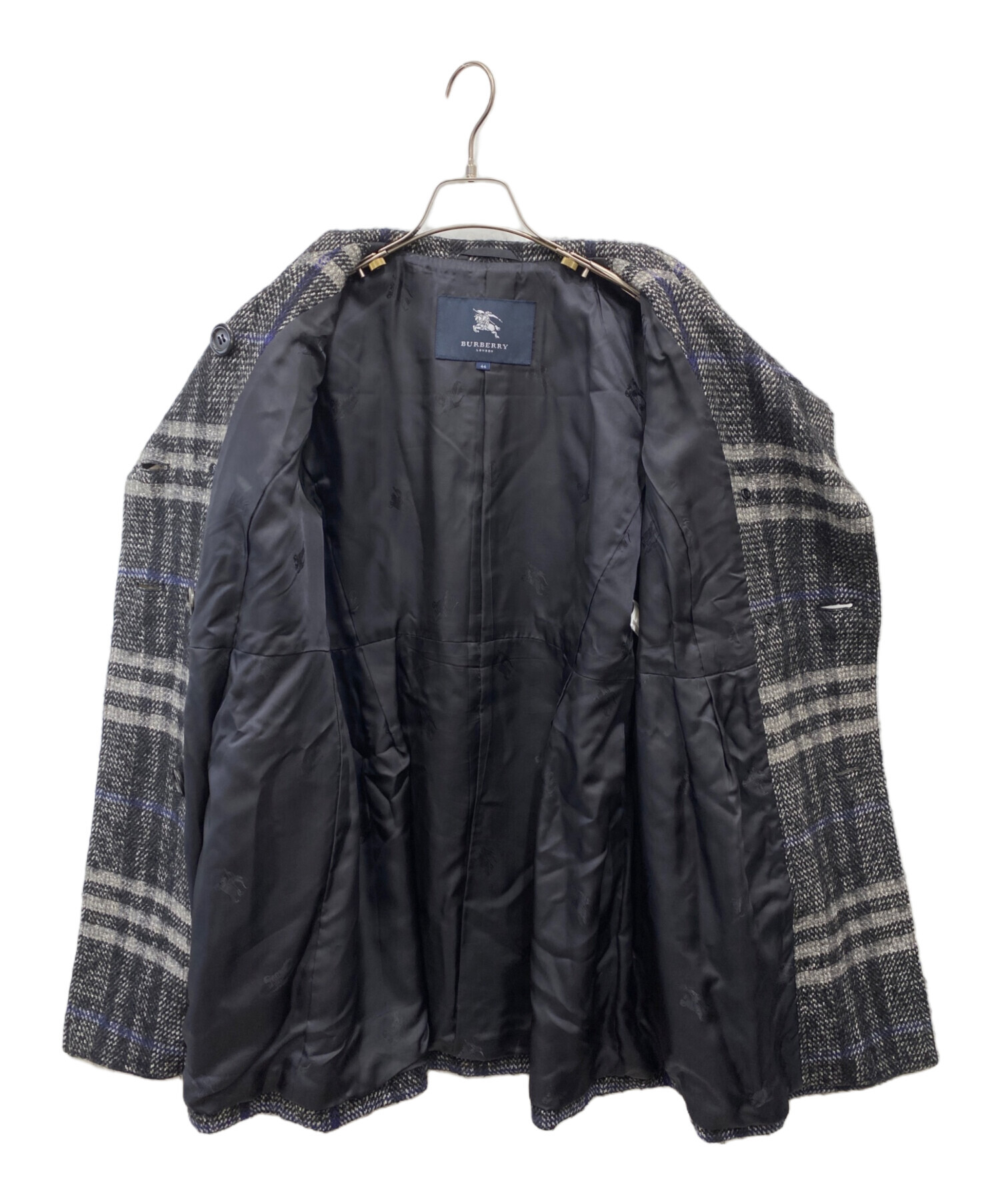 中古・古着通販】BURBERRY LONDON (バーバリーロンドン) チェスター