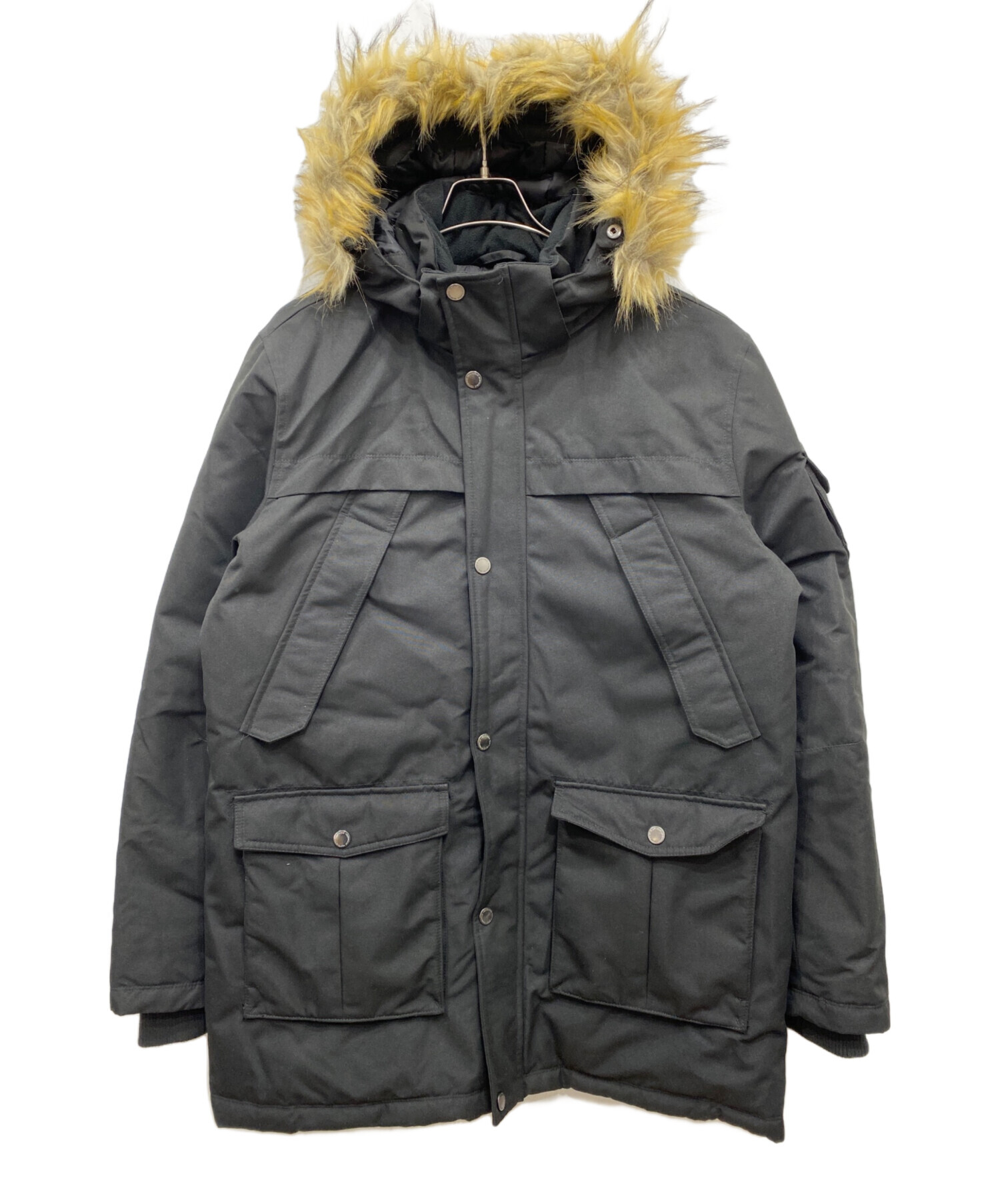 中古・古着通販】Pajar CANADA (パジャールカナダ) ダウンコート 