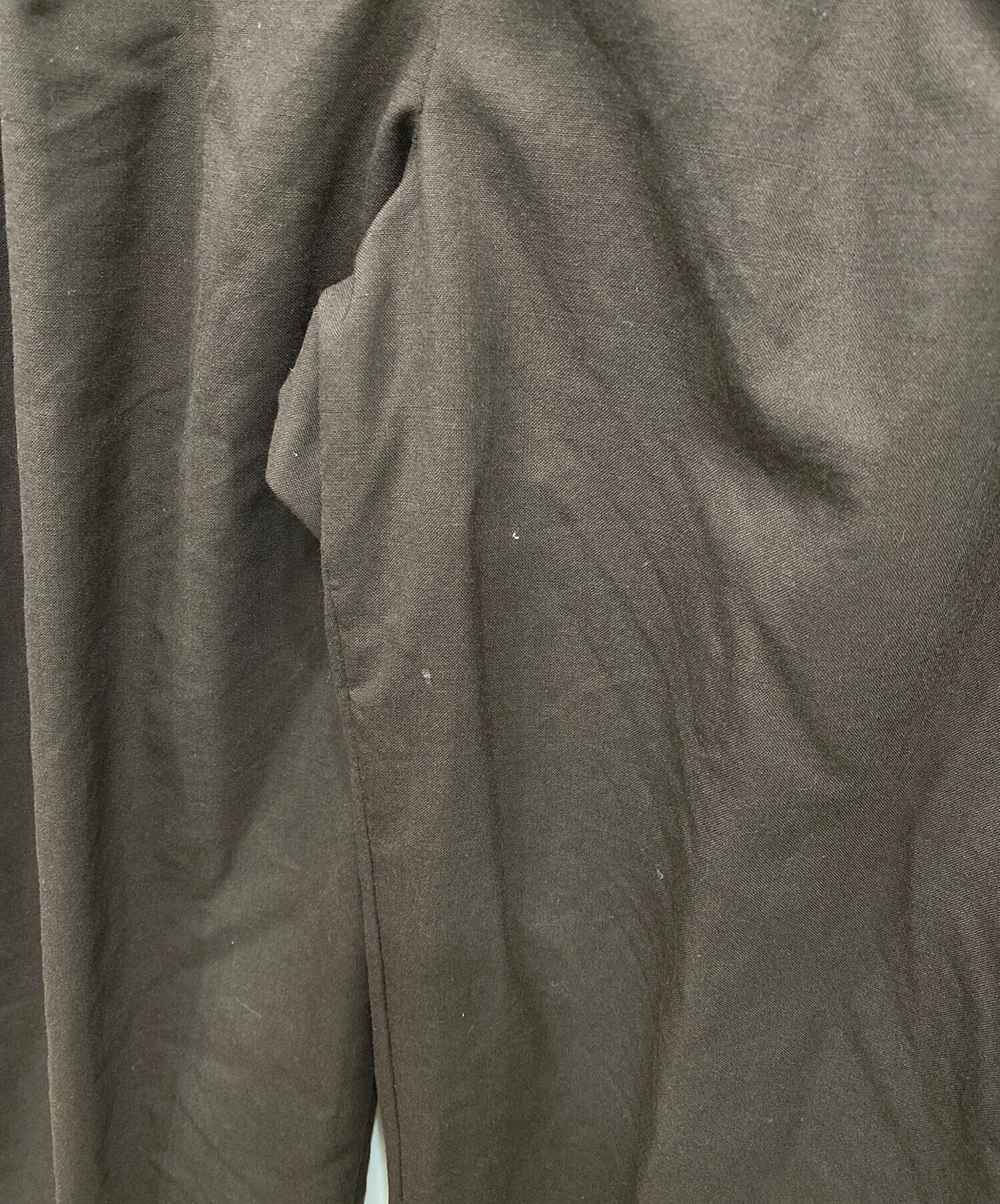 中古・古着通販】MARKAWARE (マーカウェア) クラシックフィット