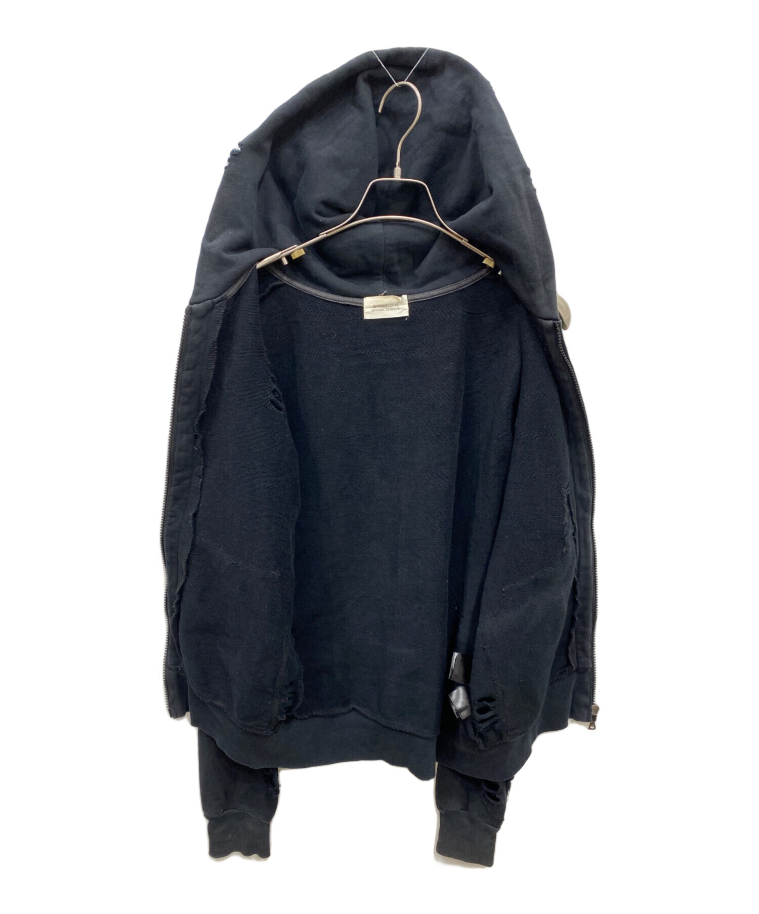 中古・古着通販】MIHARA YASUHIRO (ミハラヤスヒロ) Hysteric Glamour