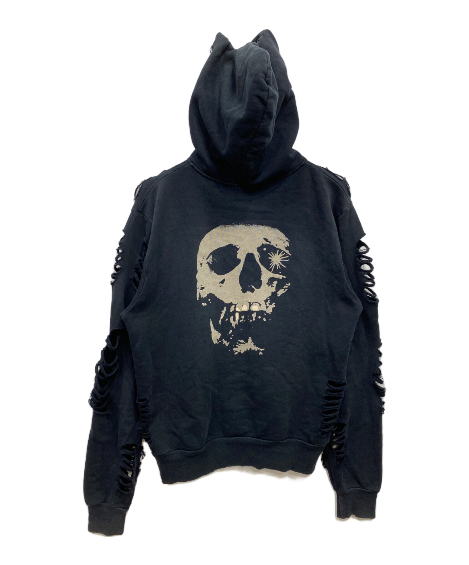 中古・古着通販】MIHARA YASUHIRO (ミハラヤスヒロ) Hysteric Glamour