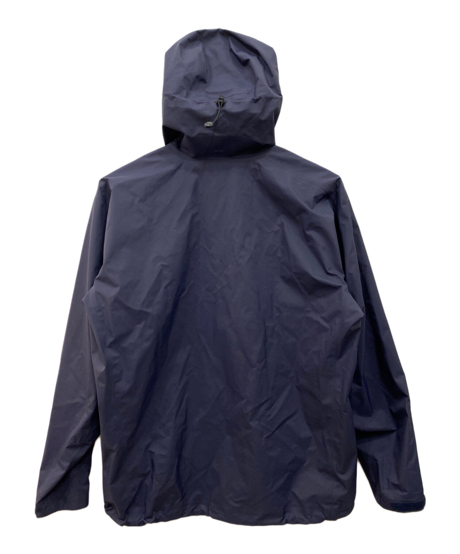 中古・古着通販】ARC'TERYX (アークテリクス) Beta Jacket ネイビー