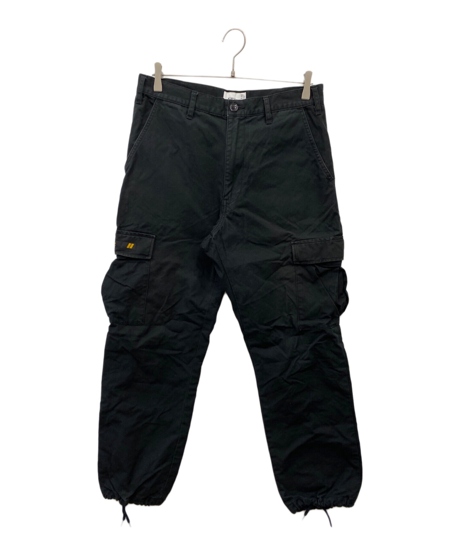 中古・古着通販】WTAPS (ダブルタップス) Jungle Stock Trousers