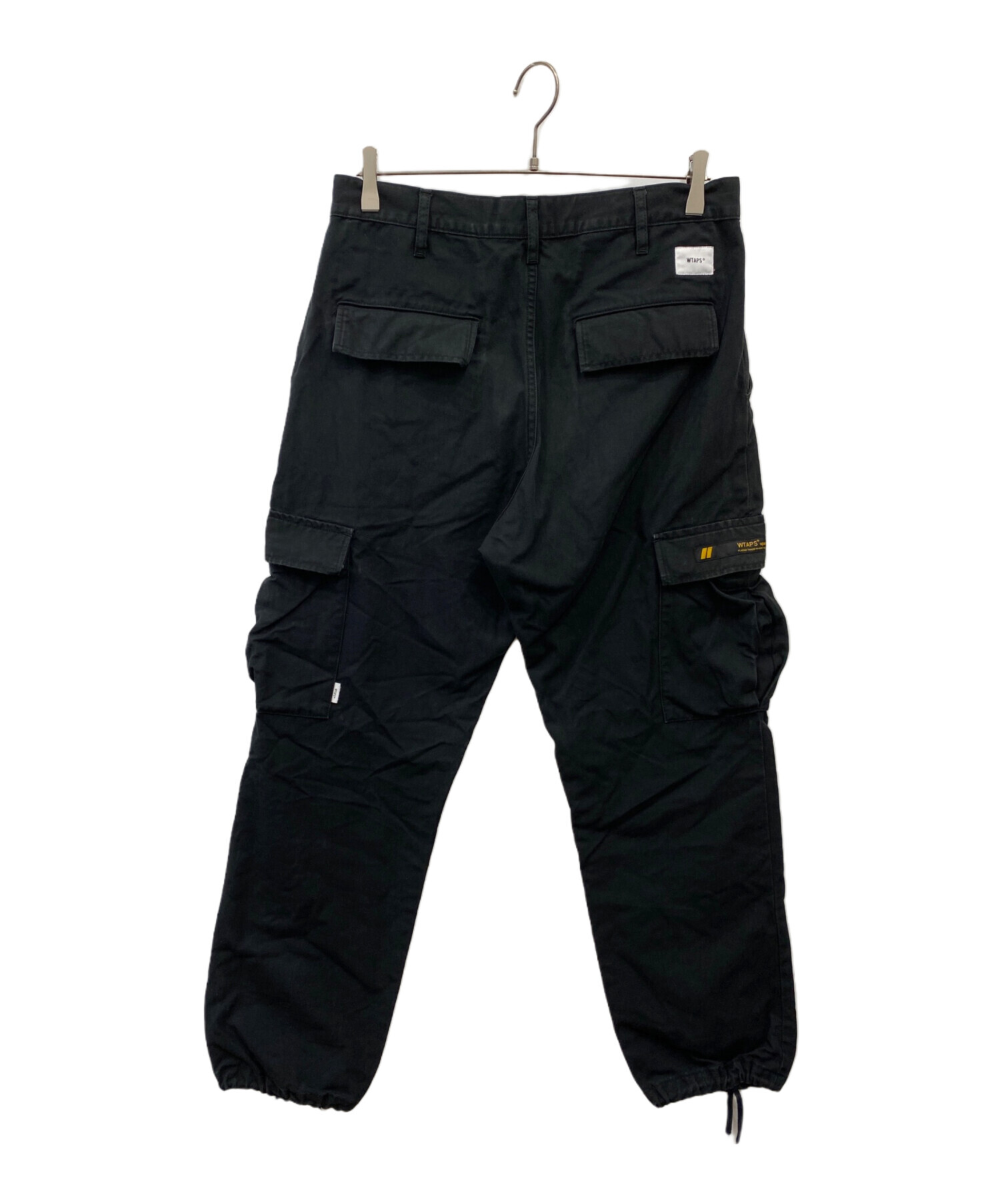 中古・古着通販】WTAPS (ダブルタップス) Jungle Stock Trousers
