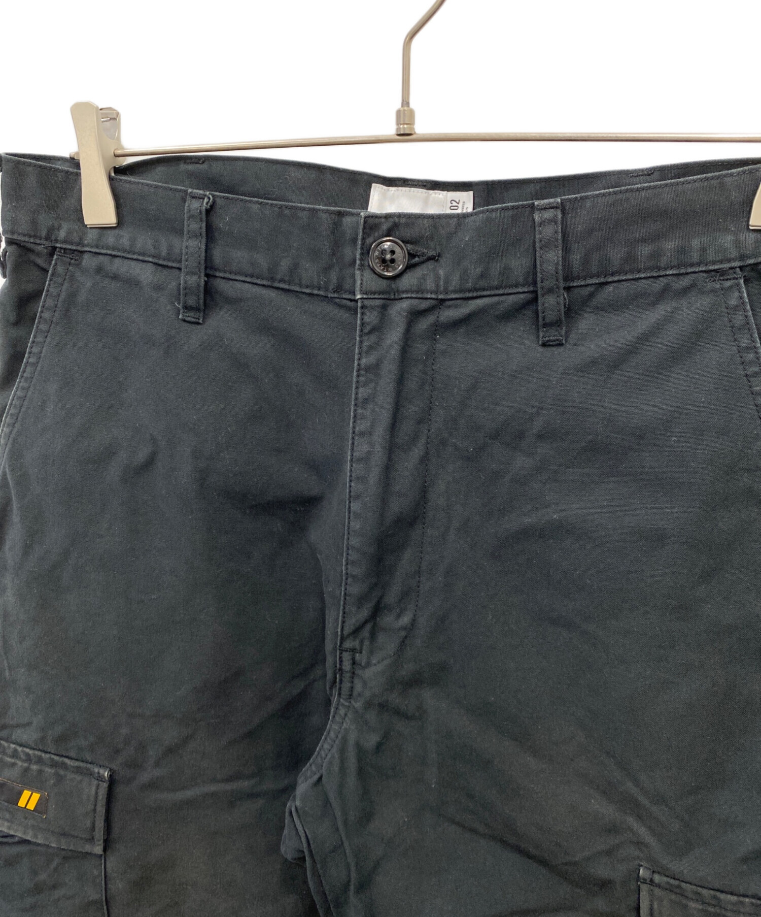 中古・古着通販】WTAPS (ダブルタップス) Jungle Stock Trousers