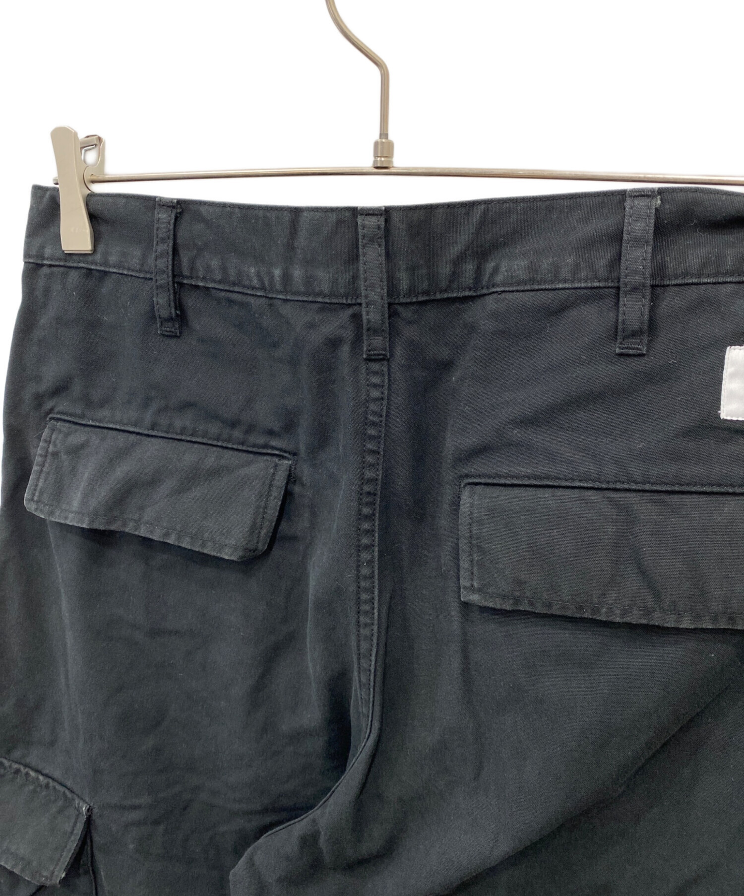 中古・古着通販】WTAPS (ダブルタップス) Jungle Stock Trousers