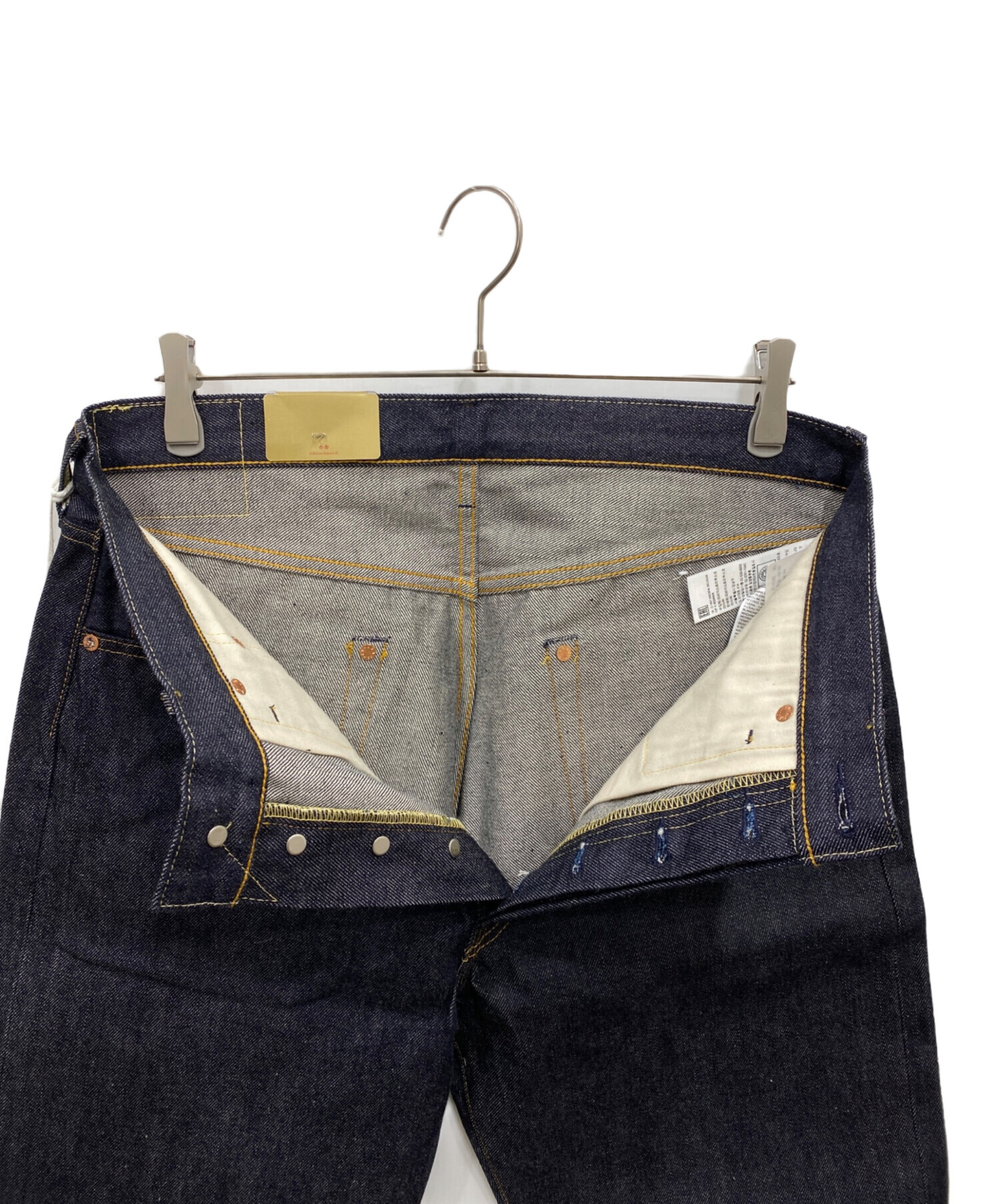 中古・古着通販】LEVI'S VINTAGE CLOTHING (リーバイス ビンテージ