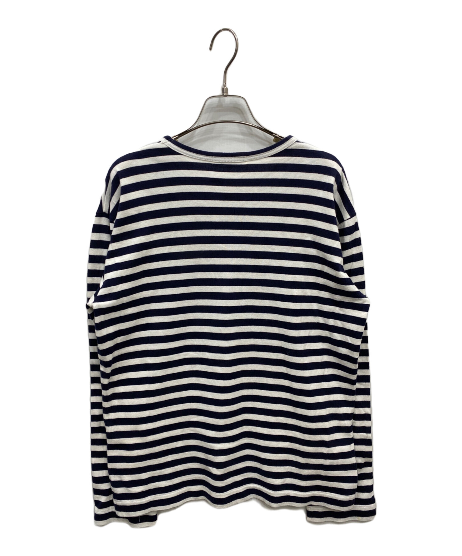中古・古着通販】COMME des GARCONS (コムデギャルソン) ボーダー