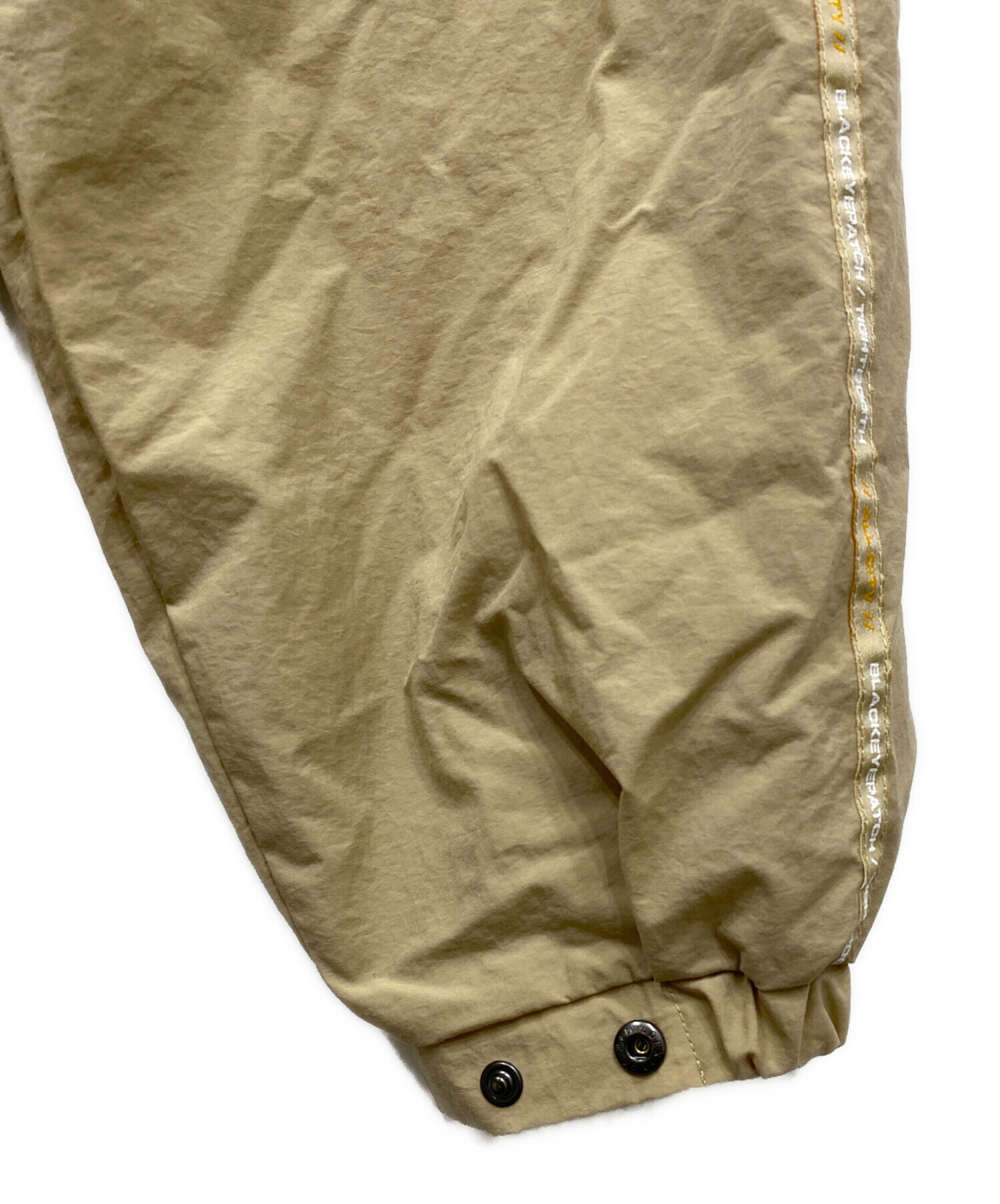 中古・古着通販】BlackEyePatch (ブラックアイパッチ) TIGHTBOOTH