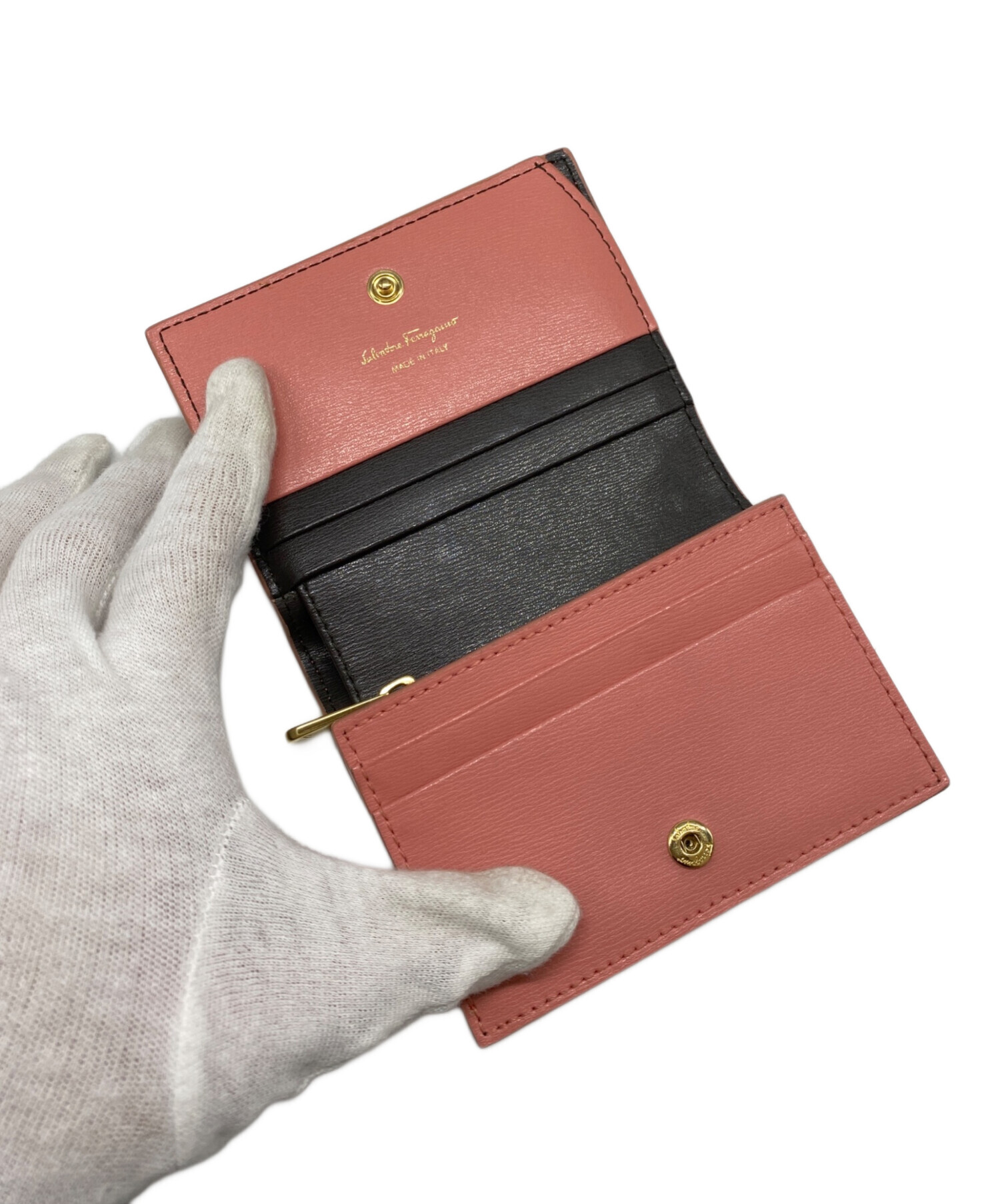 中古・古着通販】Salvatore Ferragamo (サルヴァトーレ フェラガモ) 2