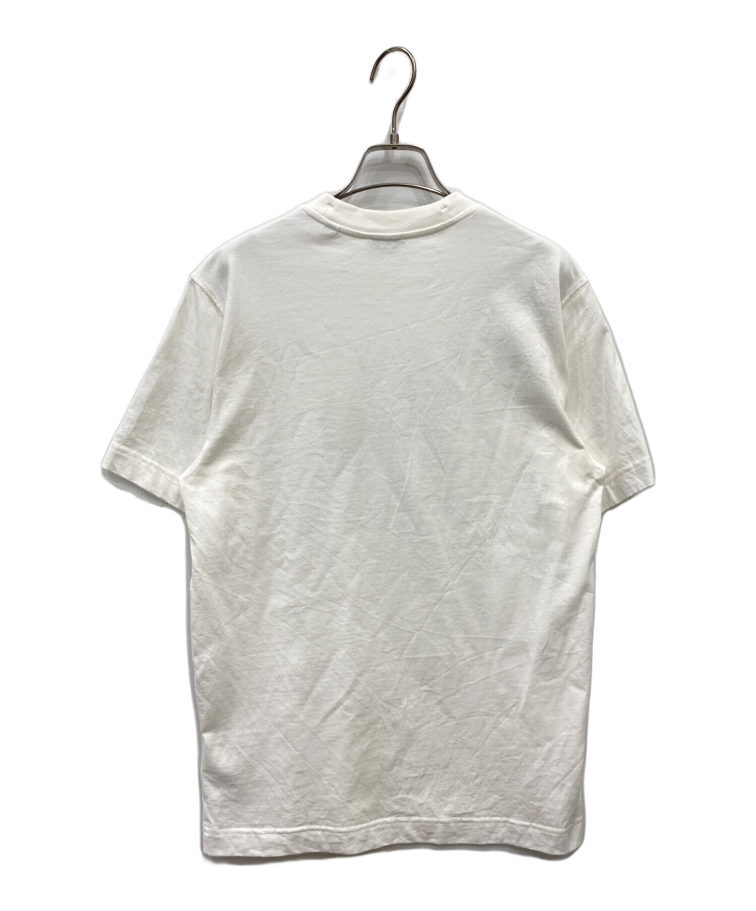 中古・古着通販】BURBERRY (バーバリー) EKD オンブレ コットンTシャツ