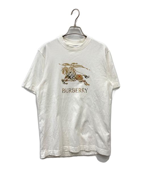 中古・古着通販】BURBERRY (バーバリー) EKD オンブレ コットンTシャツ