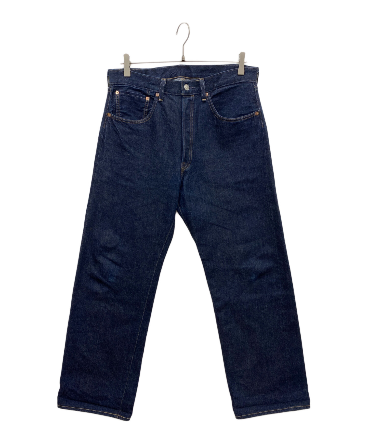中古・古着通販】LEVI'S (リーバイス) 復刻501xx デニムパンツ