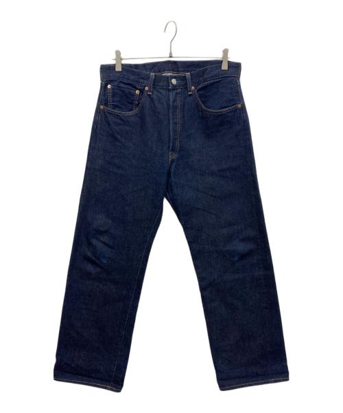中古・古着通販】LEVI'S (リーバイス) 復刻501xx デニムパンツ