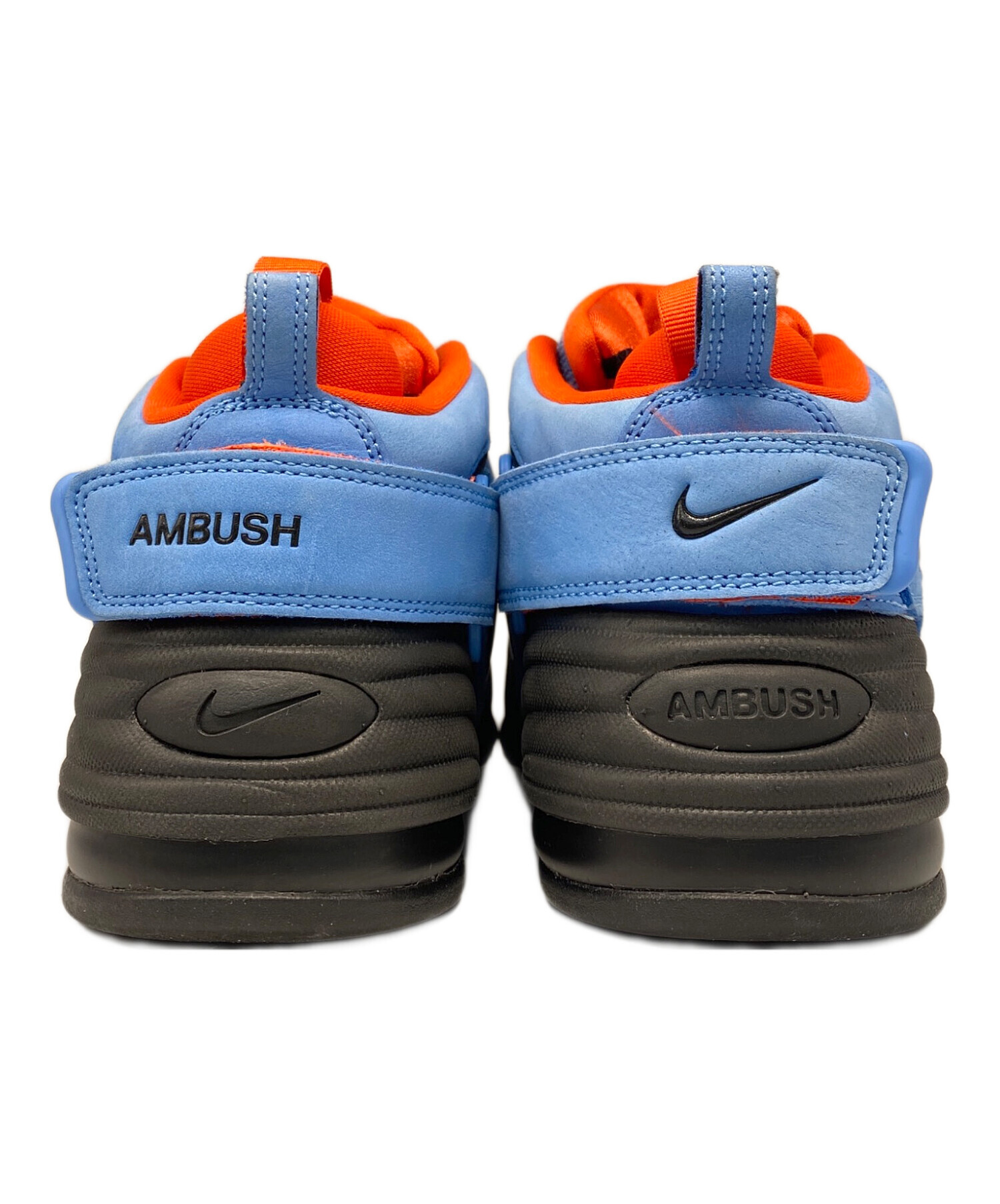 未開封 廃盤レア ハリウッド・ブルバード ジョー・ダンテ、アラン・アーカッシュ 中古・古着通販】NIKE (ナイキ) AMBUSH (アンブッシュ) Air Adjust