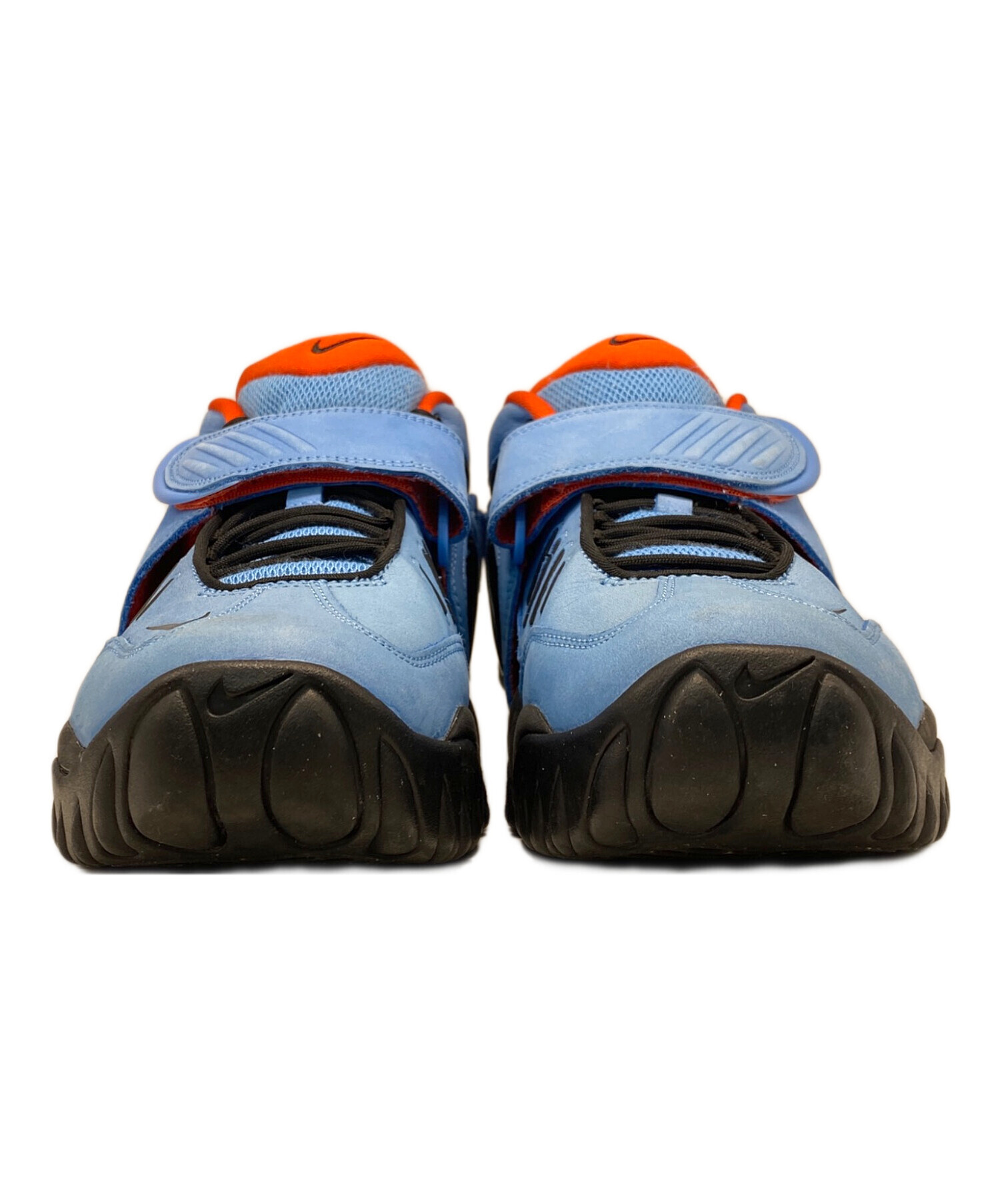 未開封 廃盤レア ハリウッド・ブルバード ジョー・ダンテ、アラン・アーカッシュ 中古・古着通販】NIKE (ナイキ) AMBUSH (アンブッシュ) Air Adjust
