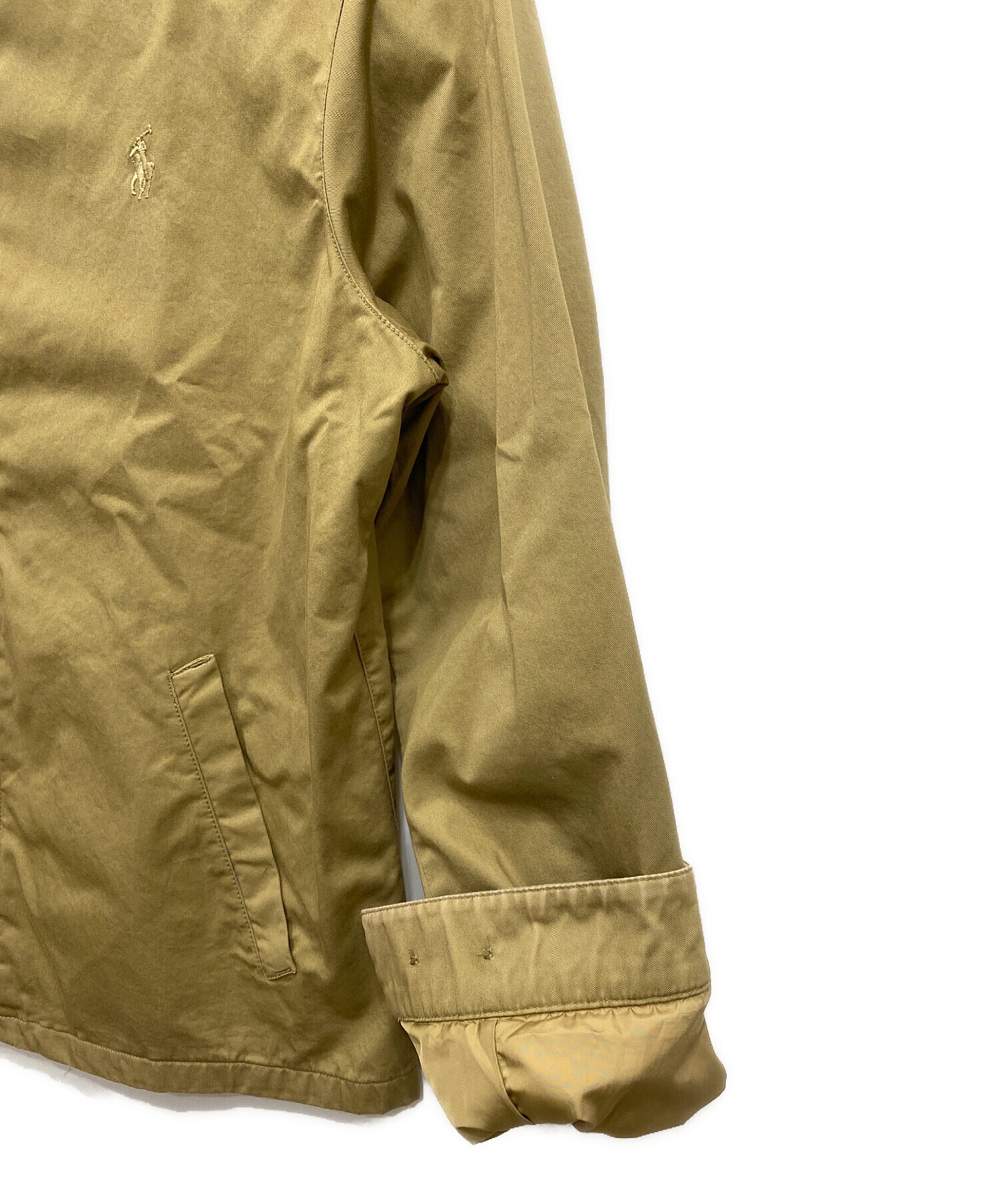 中古・古着通販】POLO RALPH LAUREN (ポロ・ラルフローレン) スイング