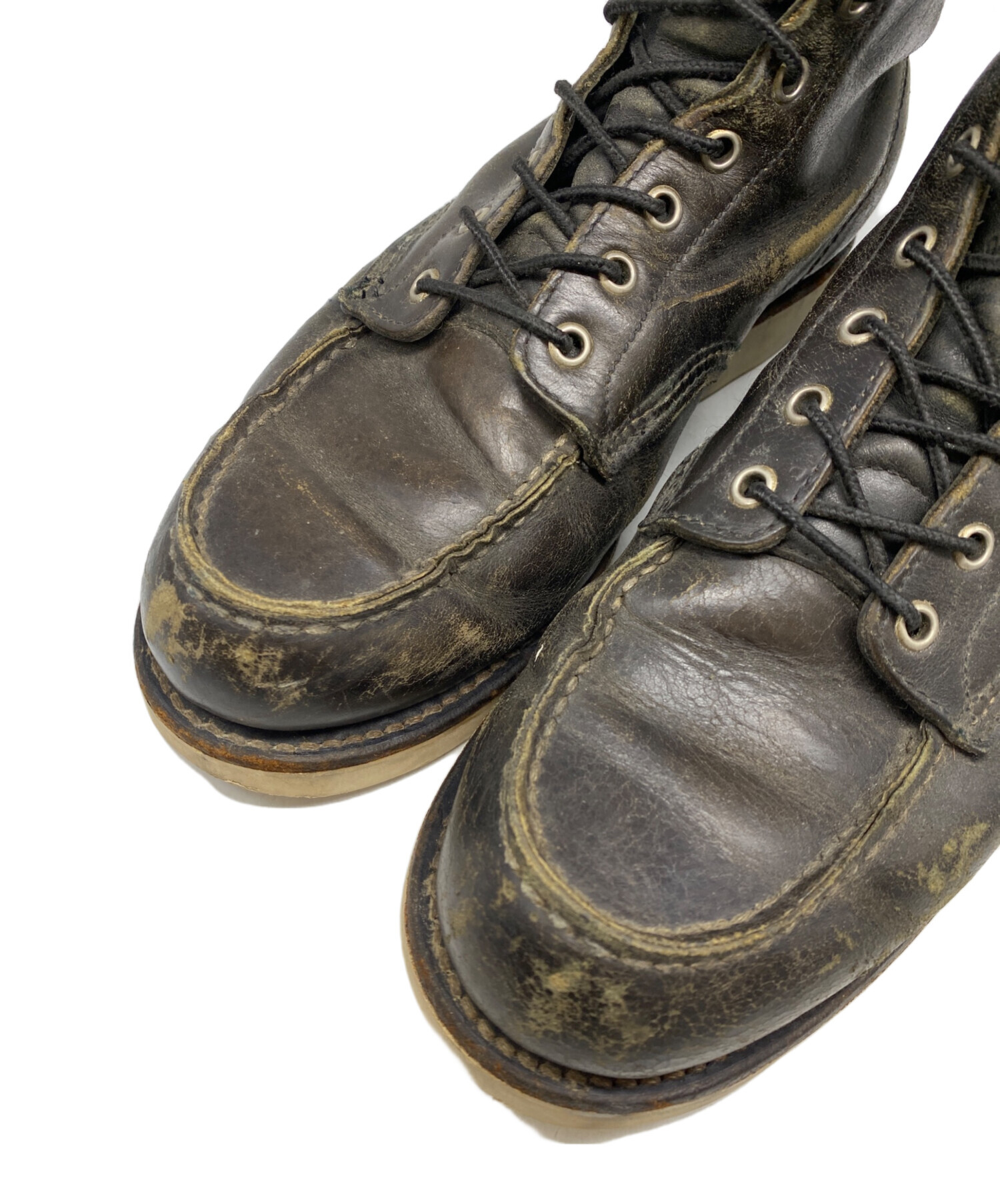 中古・古着通販】RED WING (レッドウィング) 90sアイリッシュセッター