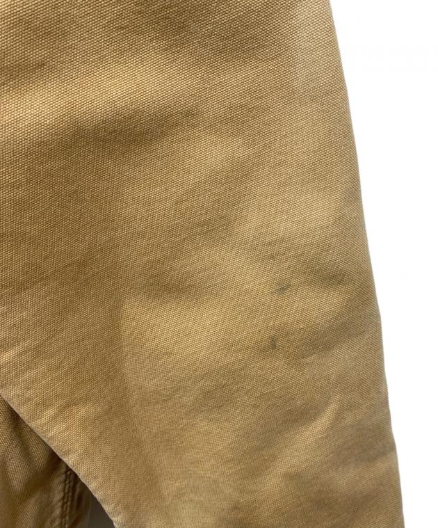 中古・古着通販】CarHartt (カーハート) ミシガンチョアコート
