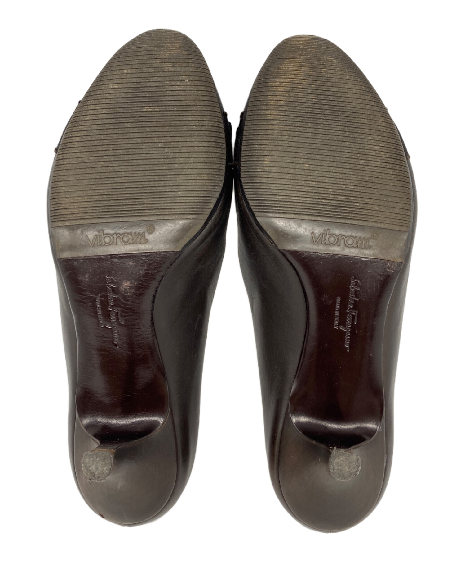 中古・古着通販】Salvatore Ferragamo (サルヴァトーレ フェラガモ