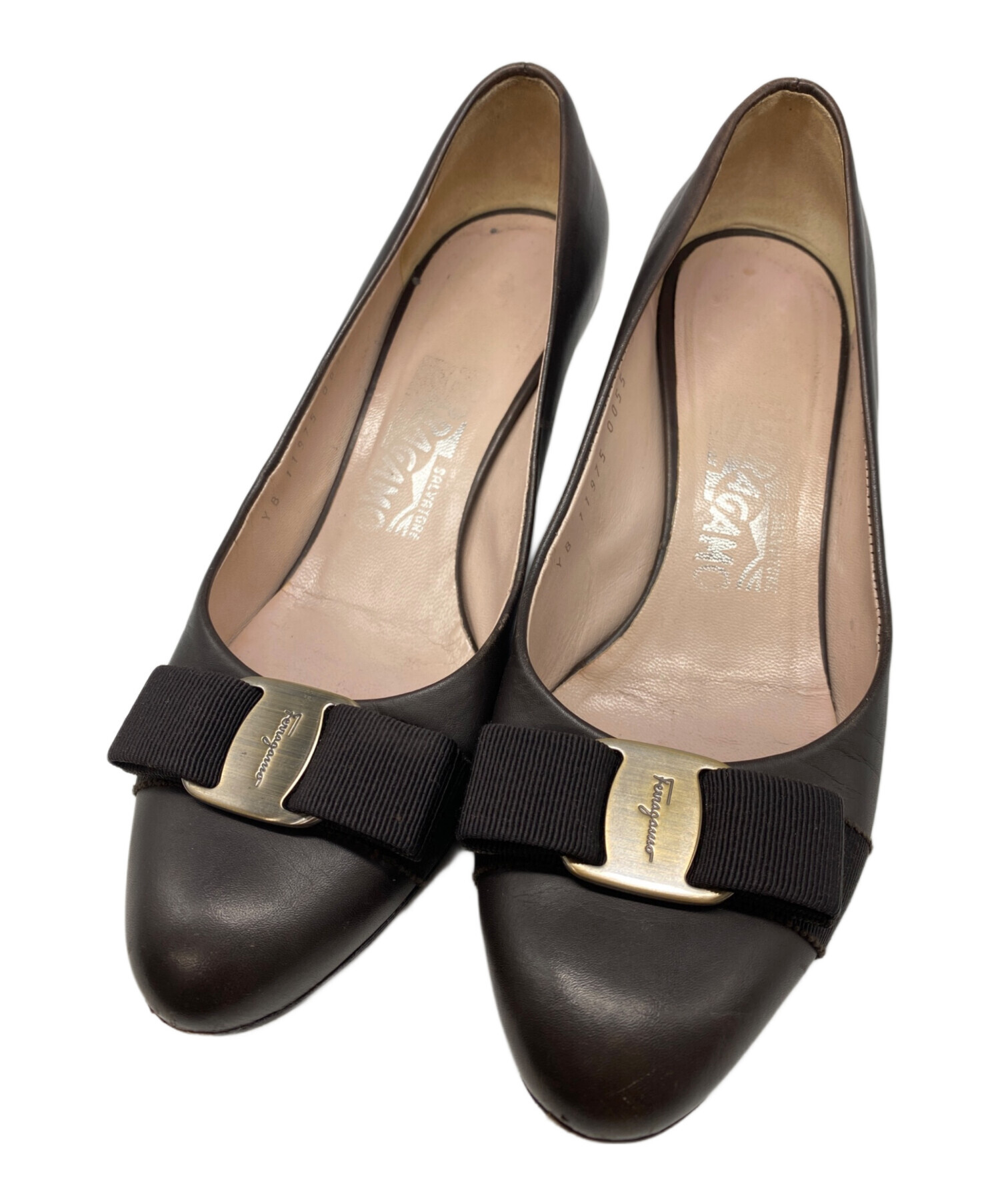 中古・古着通販】Salvatore Ferragamo (サルヴァトーレ フェラガモ